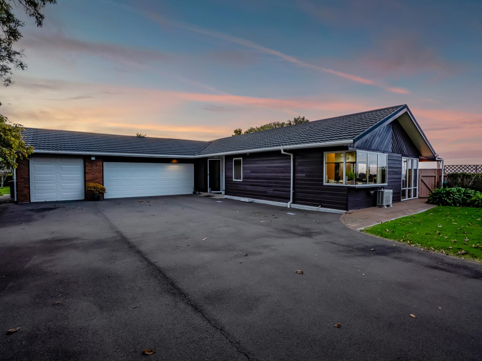 55 Nugent Street, Bell Block