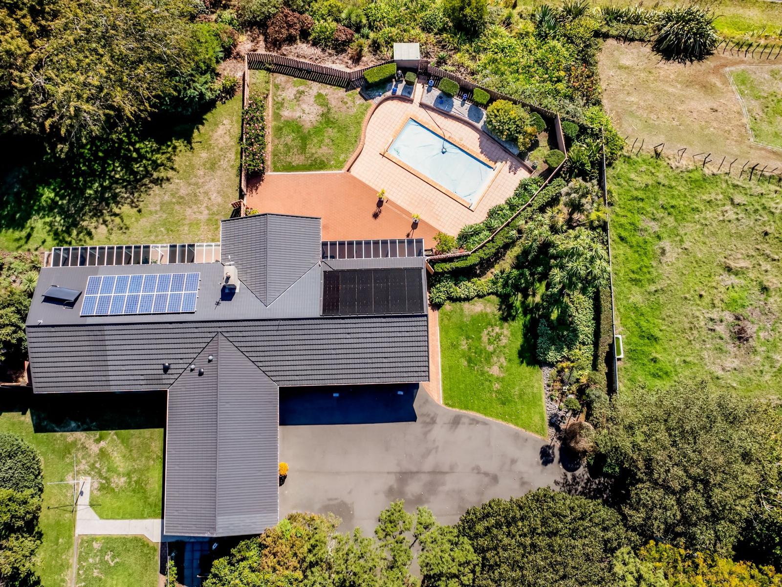 55 Nugent Street, Bell Block