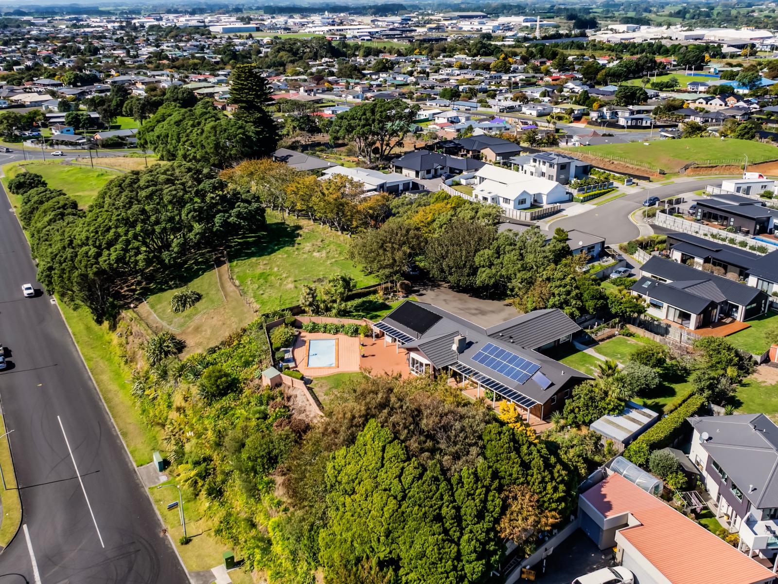 55 Nugent Street, Bell Block