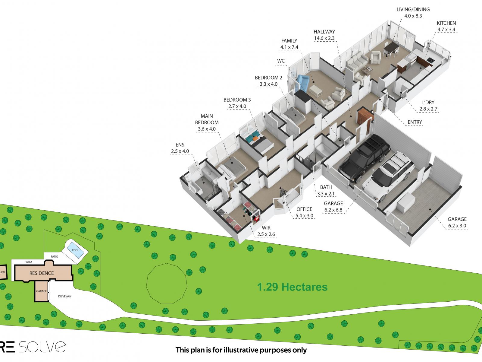 55 Nugent Street, Bell Block