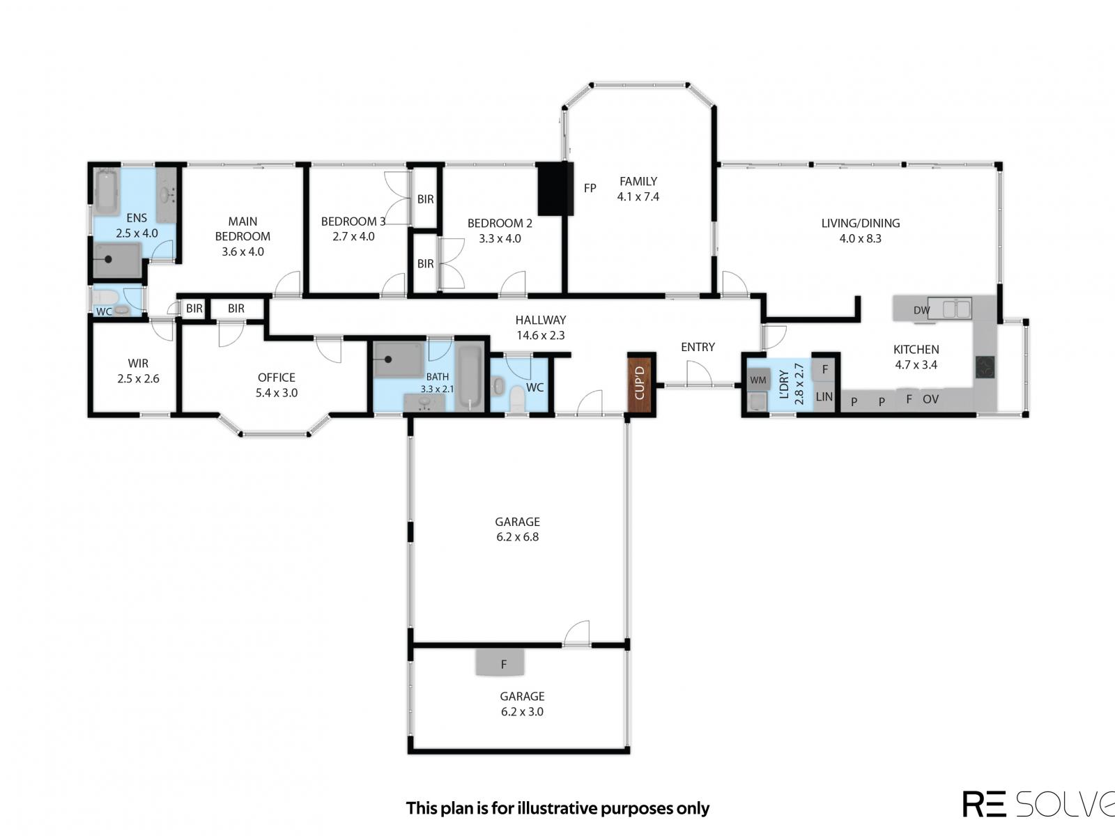 55 Nugent Street, Bell Block