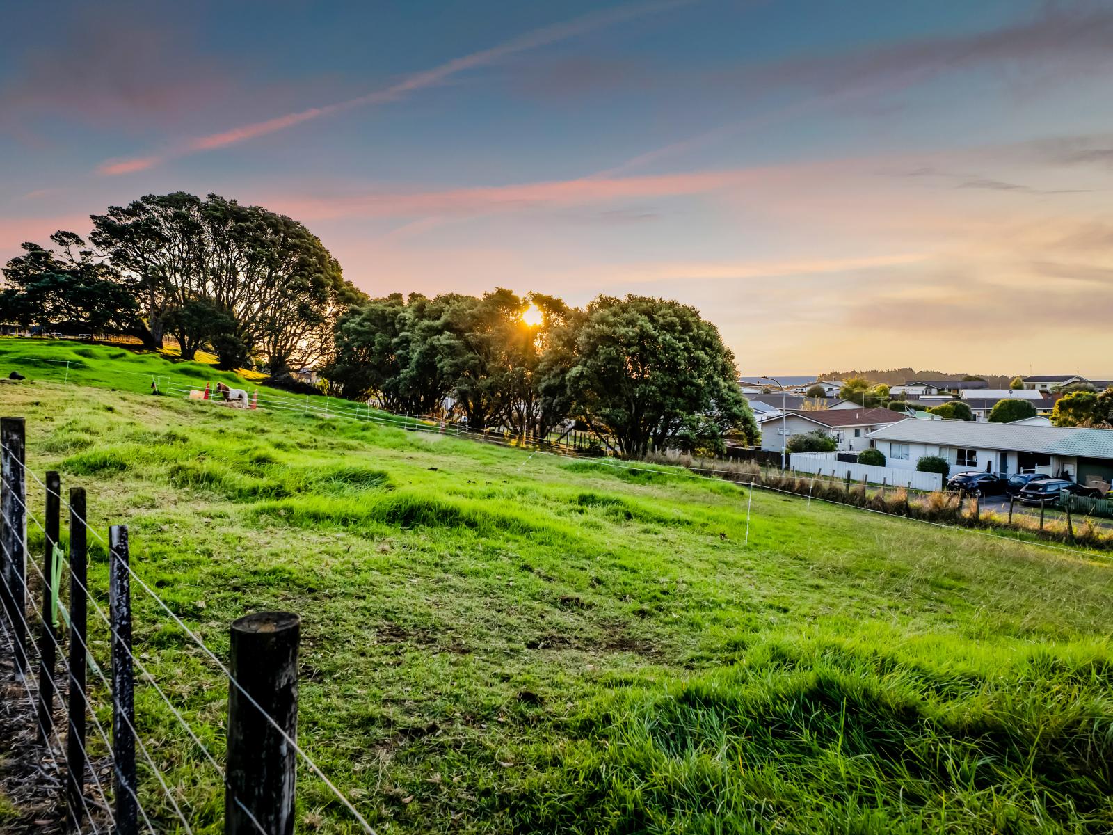 55 Nugent Street, Bell Block