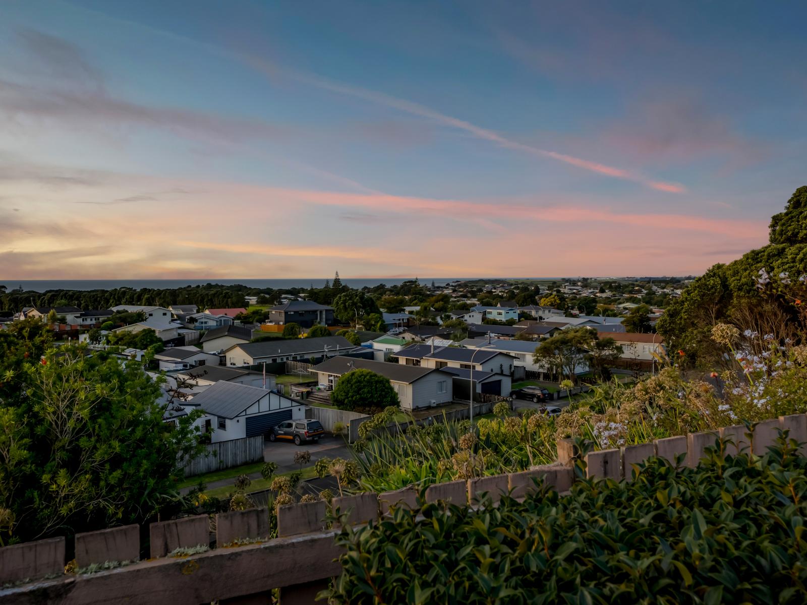 55 Nugent Street, Bell Block