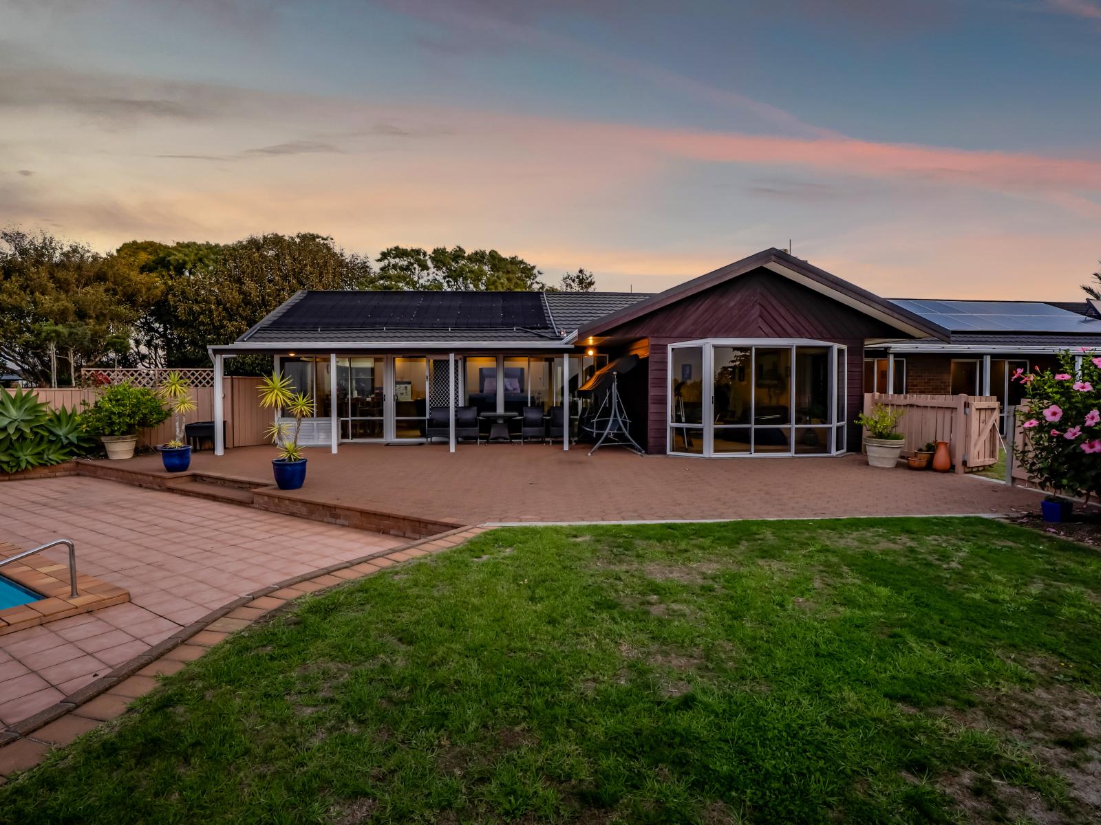 55 Nugent Street, Bell Block