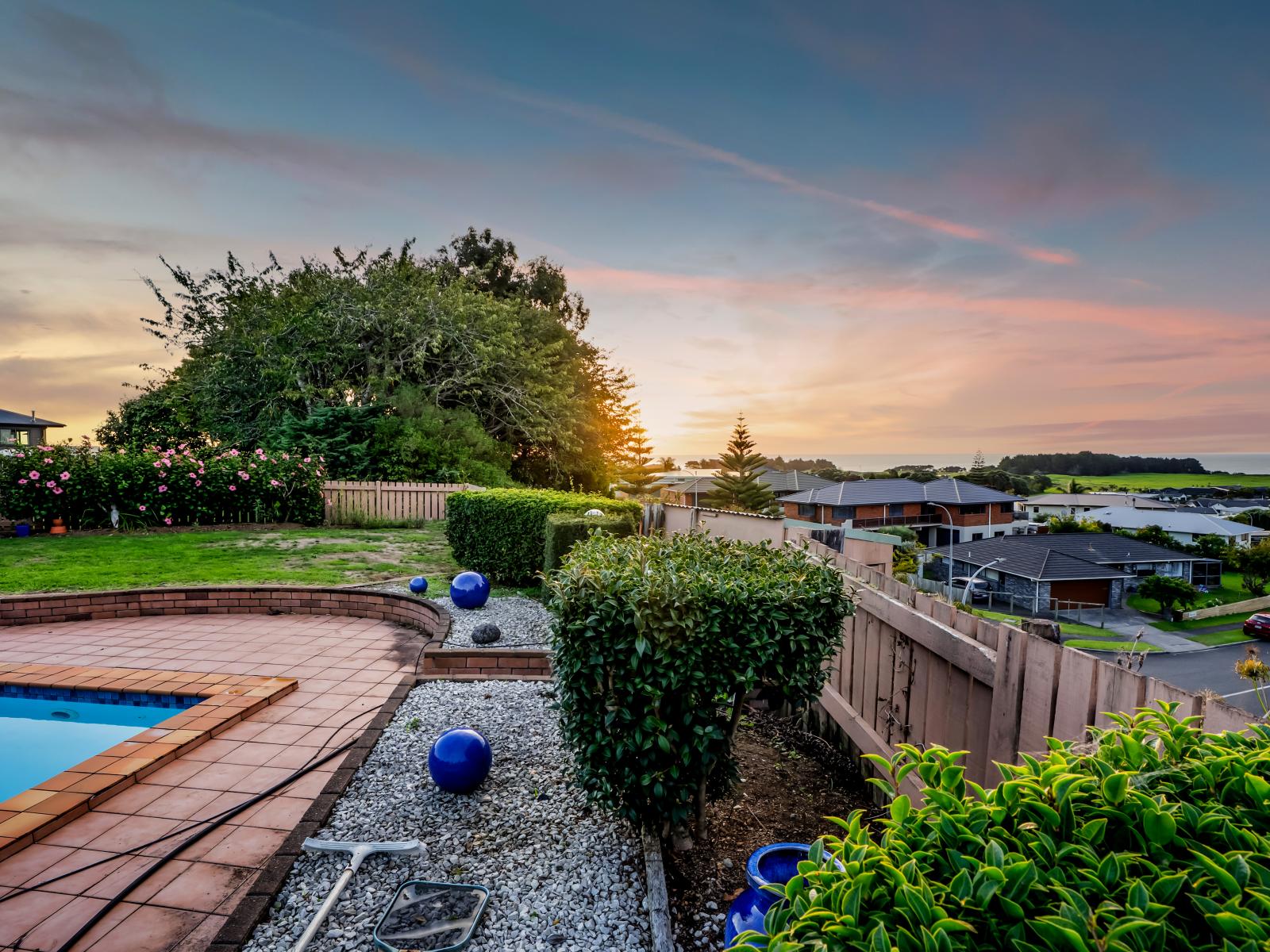 55 Nugent Street, Bell Block