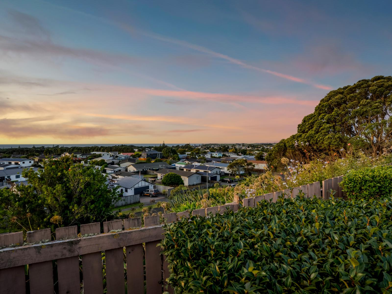 55 Nugent Street, Bell Block