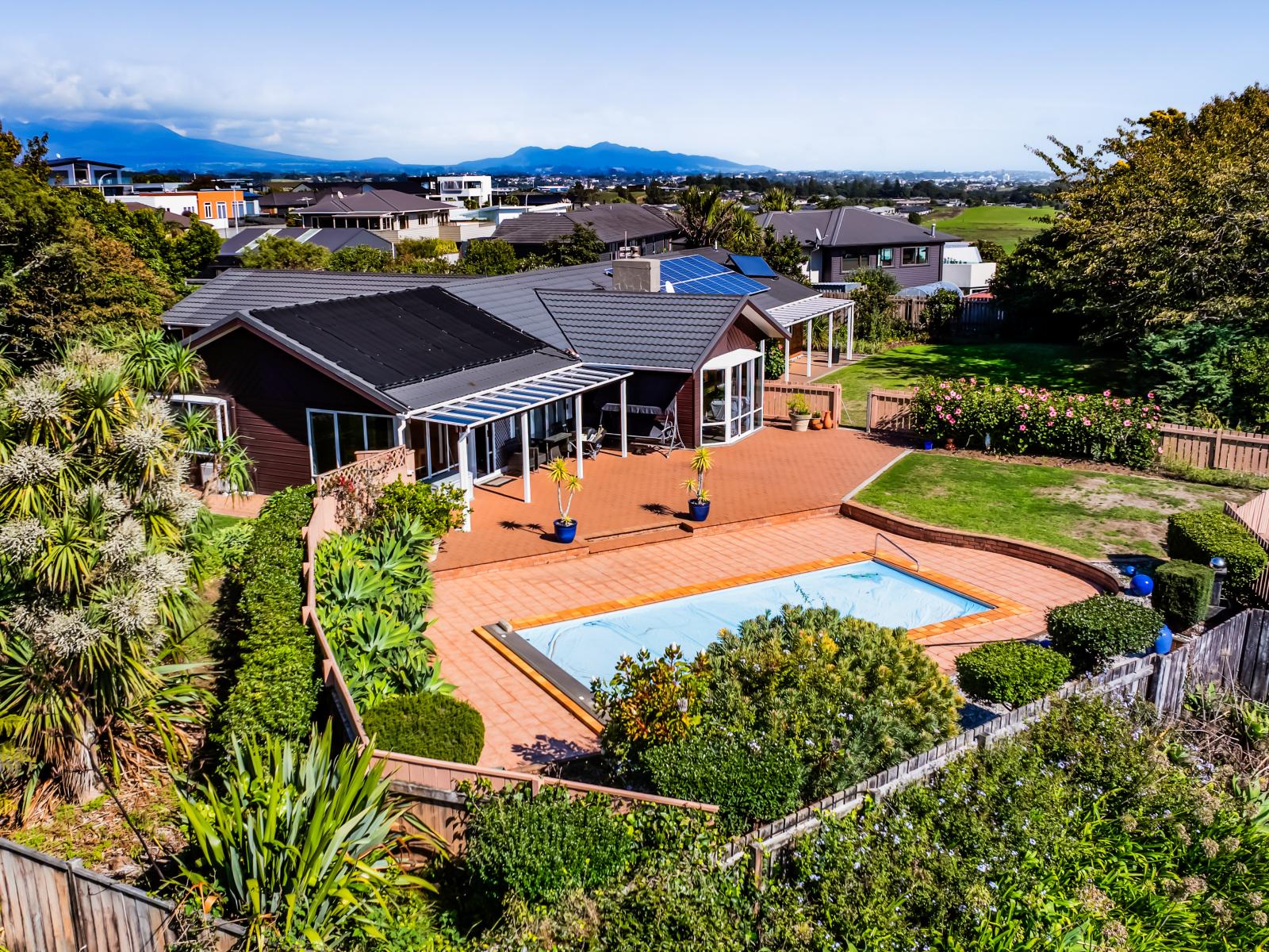 55 Nugent Street, Bell Block