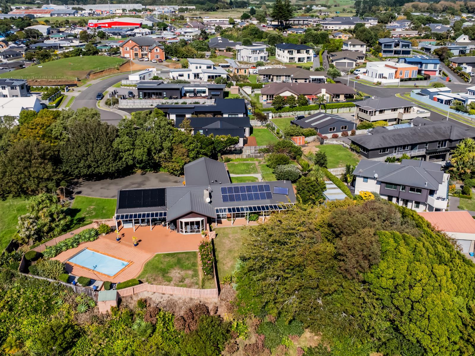 55 Nugent Street, Bell Block