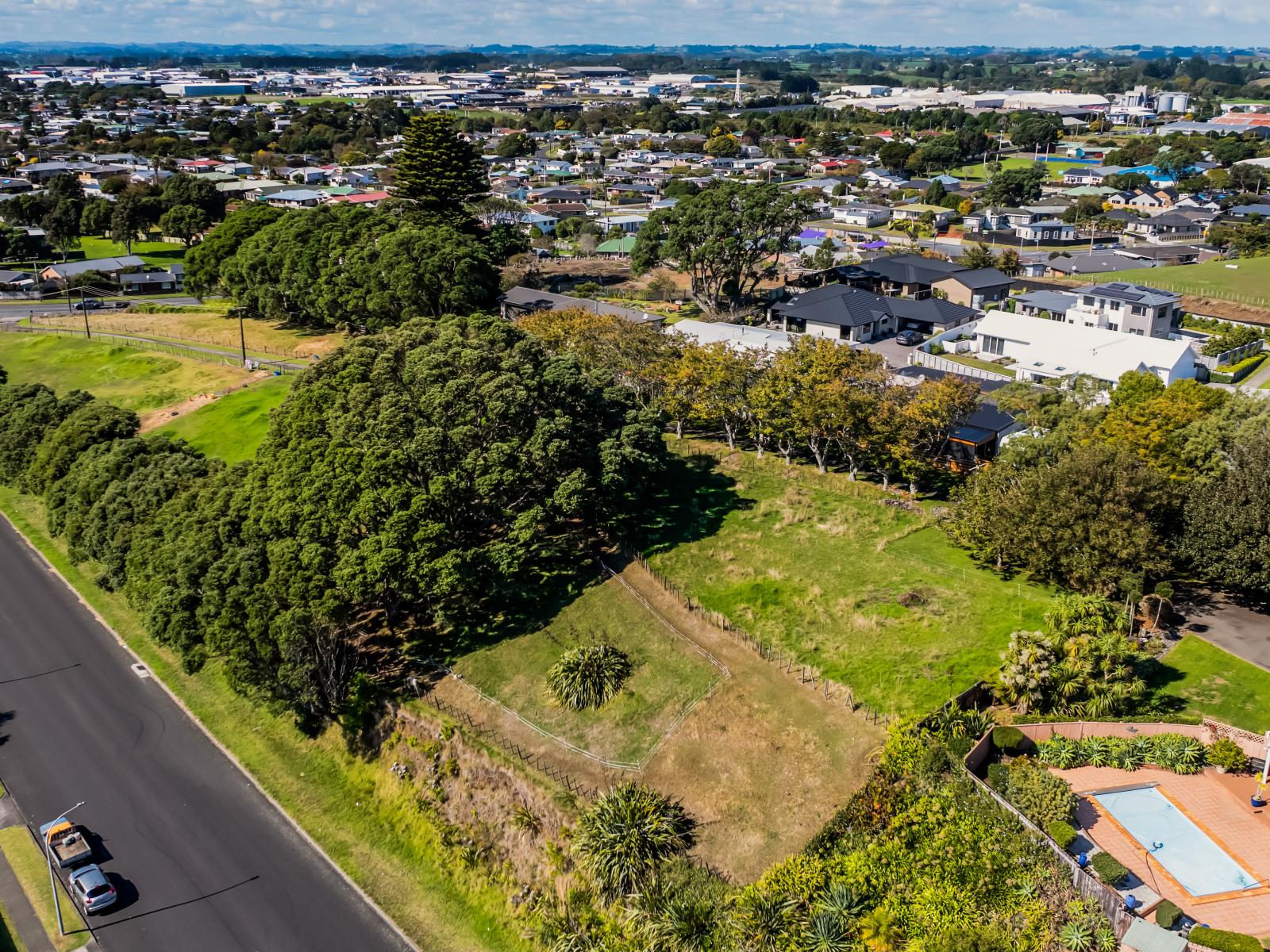 55 Nugent Street, Bell Block