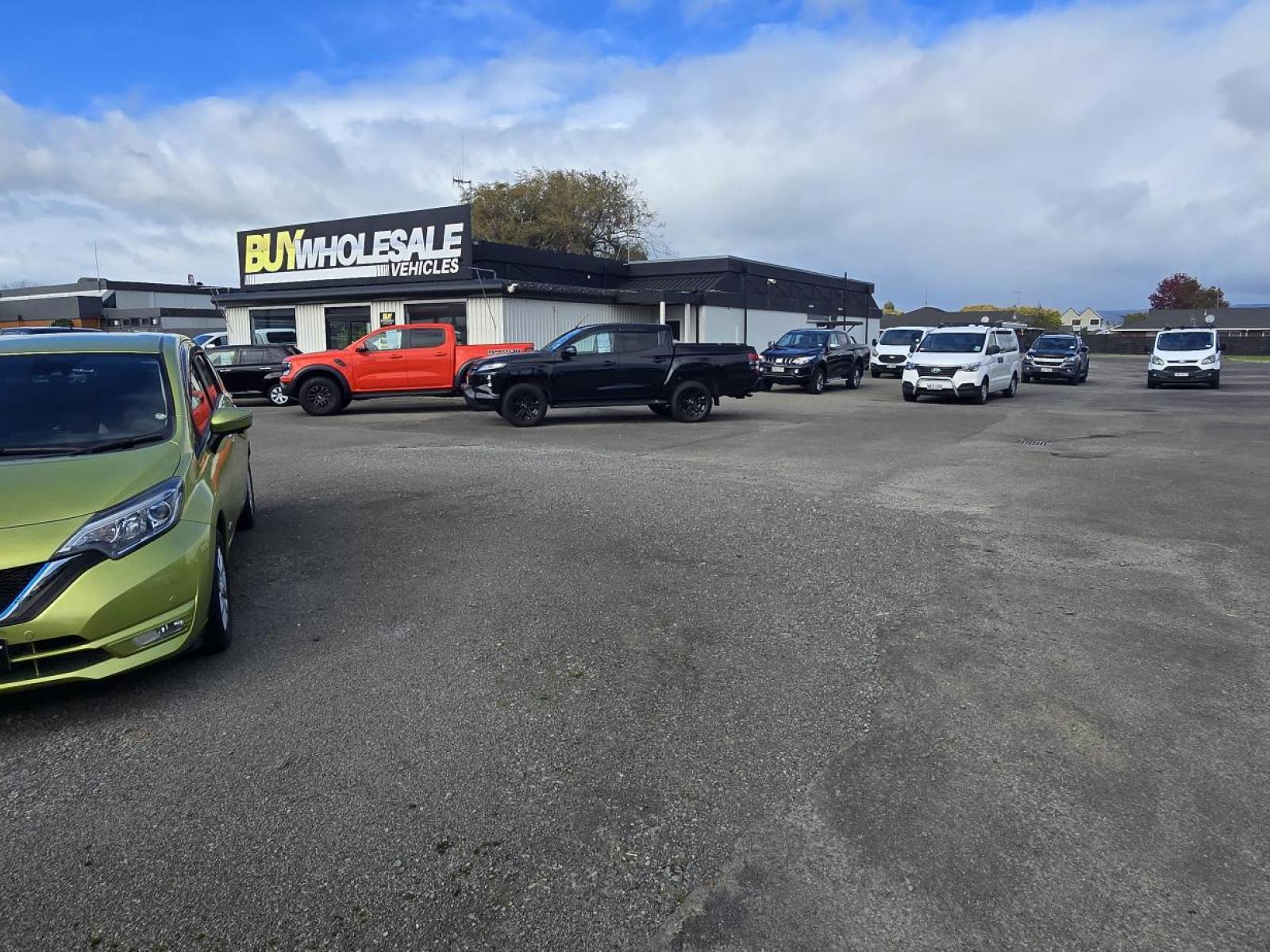 820 Tremaine Avenue, Central