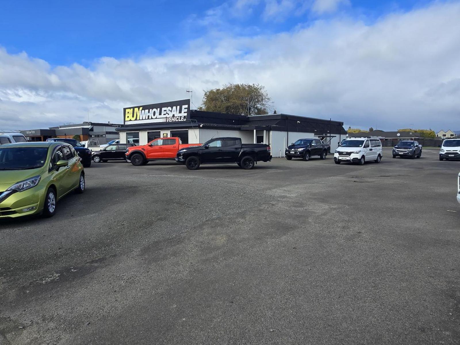 820 Tremaine Avenue, Central