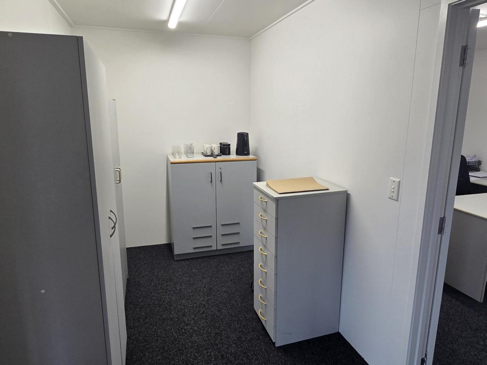 820 Tremaine Avenue, Central