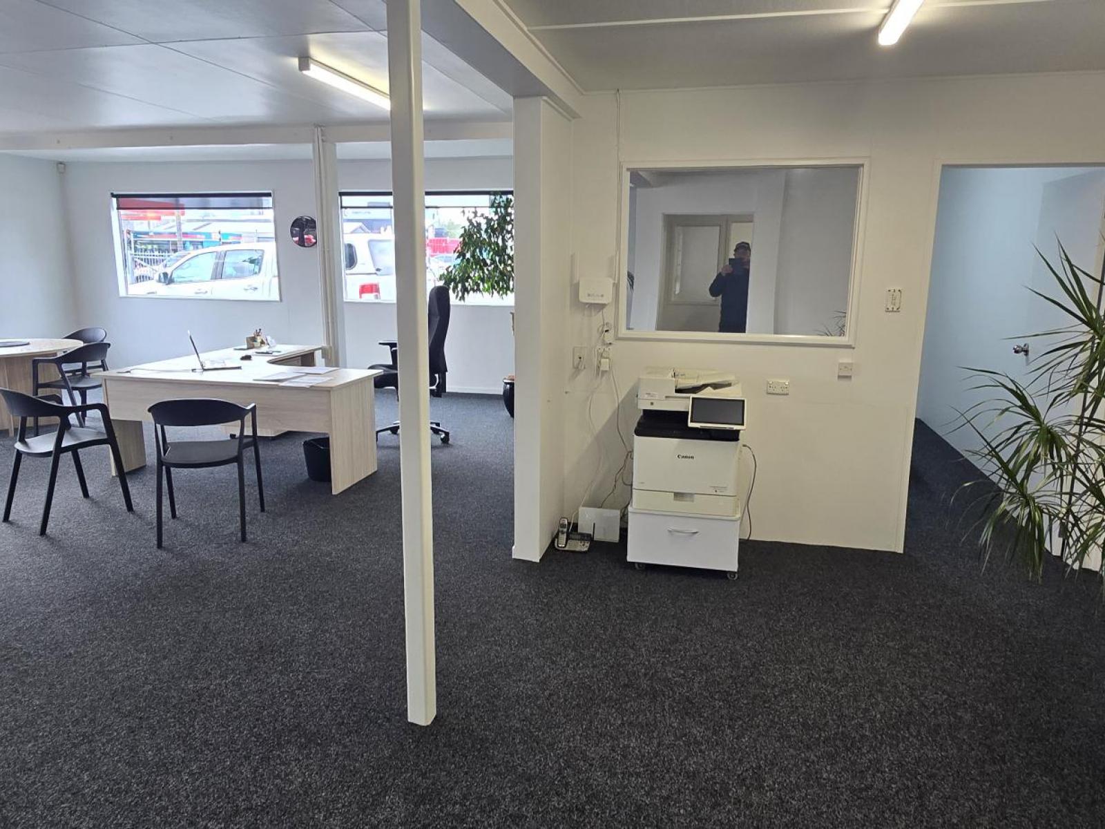 820 Tremaine Avenue, Central