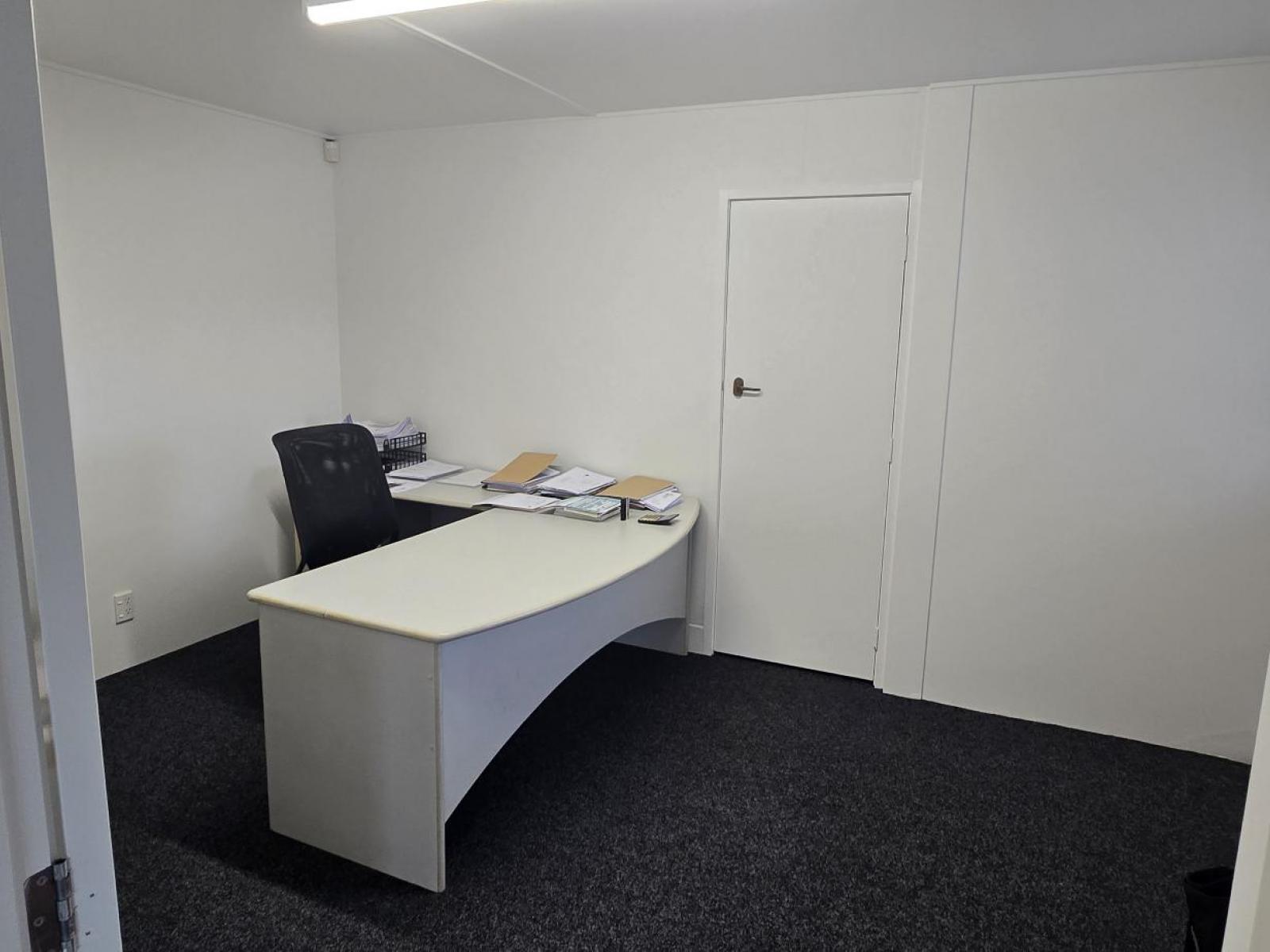 820 Tremaine Avenue, Central