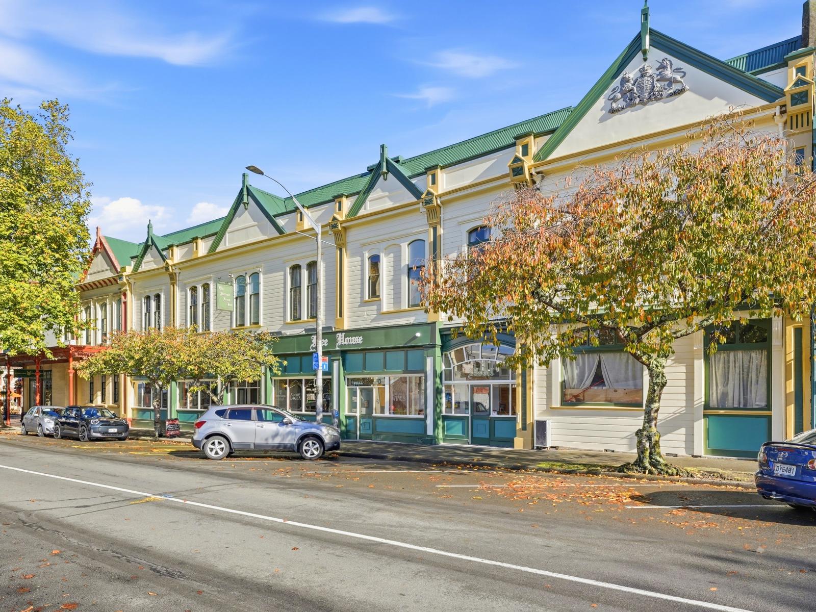 52-58 Victoria Avenue, Whanganui