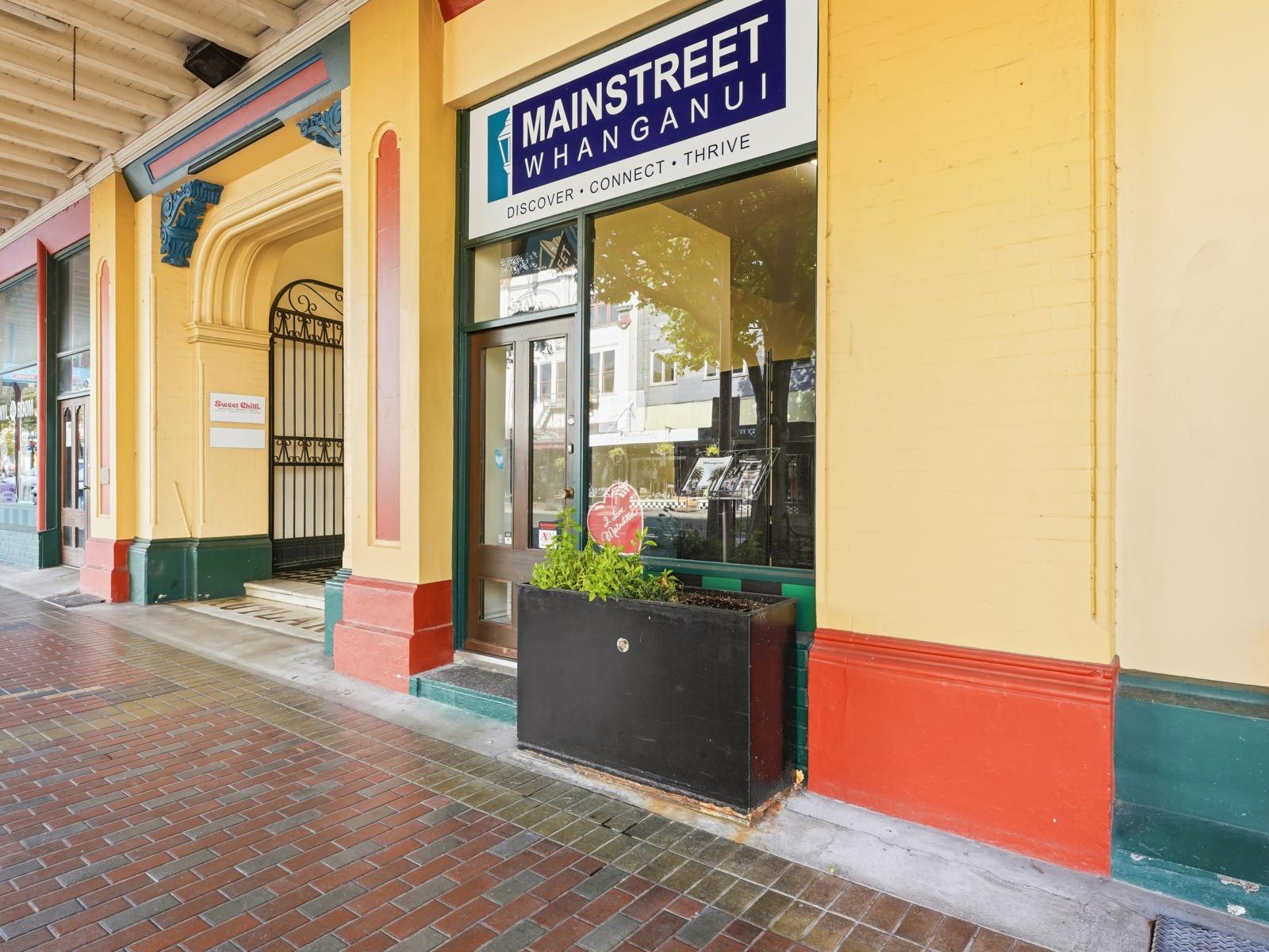 52-58 Victoria Avenue, Whanganui