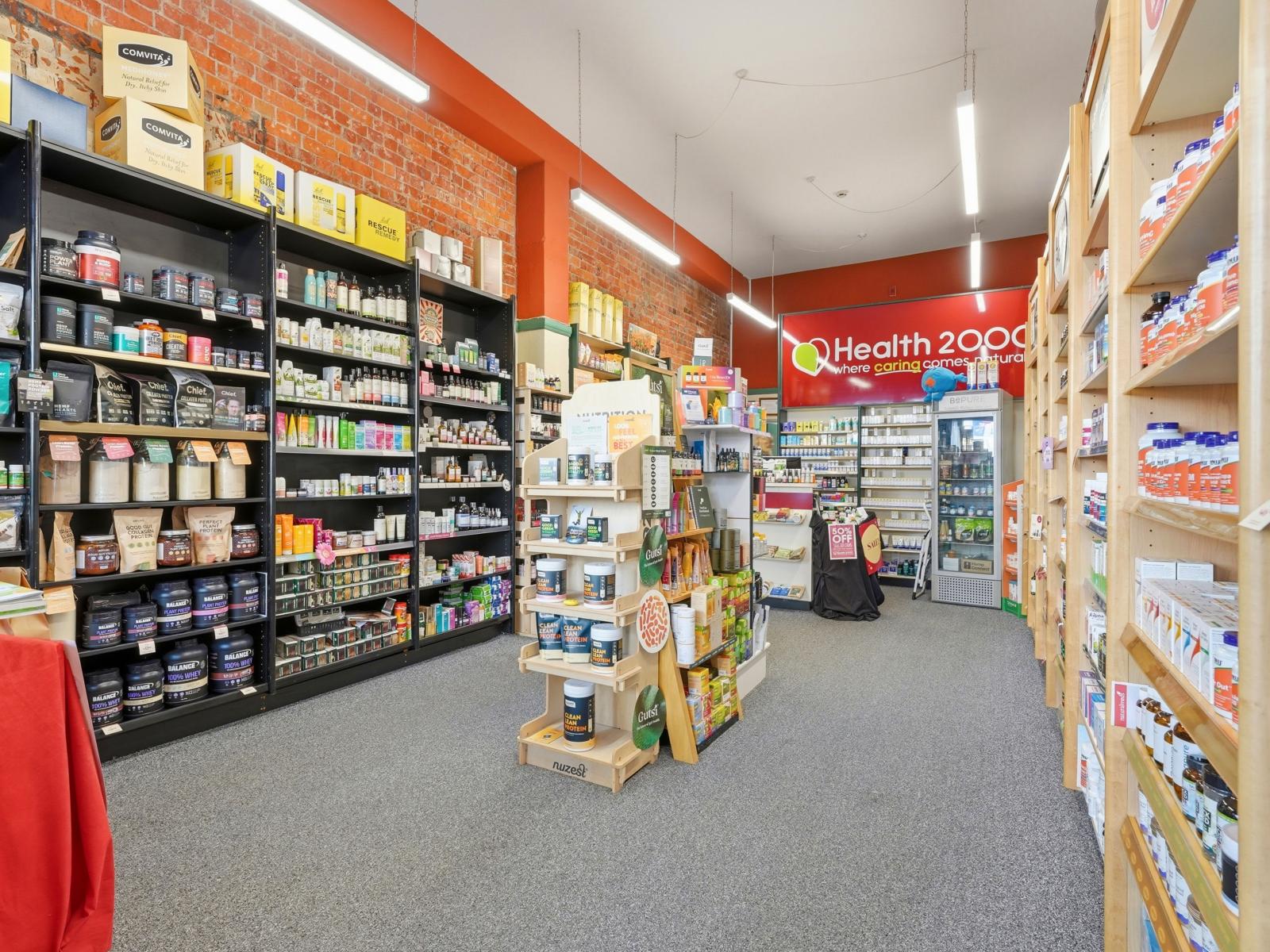 52-58 Victoria Avenue, Whanganui