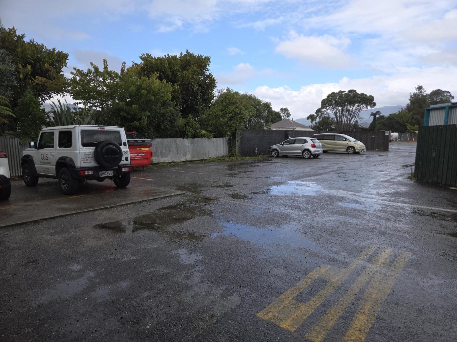 181-187 Palmerston Street, Westport