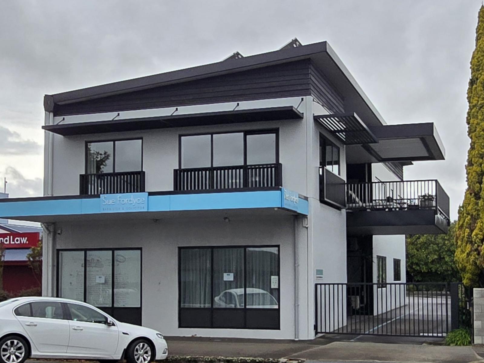 324 Broadway Avenue, Palmerston North