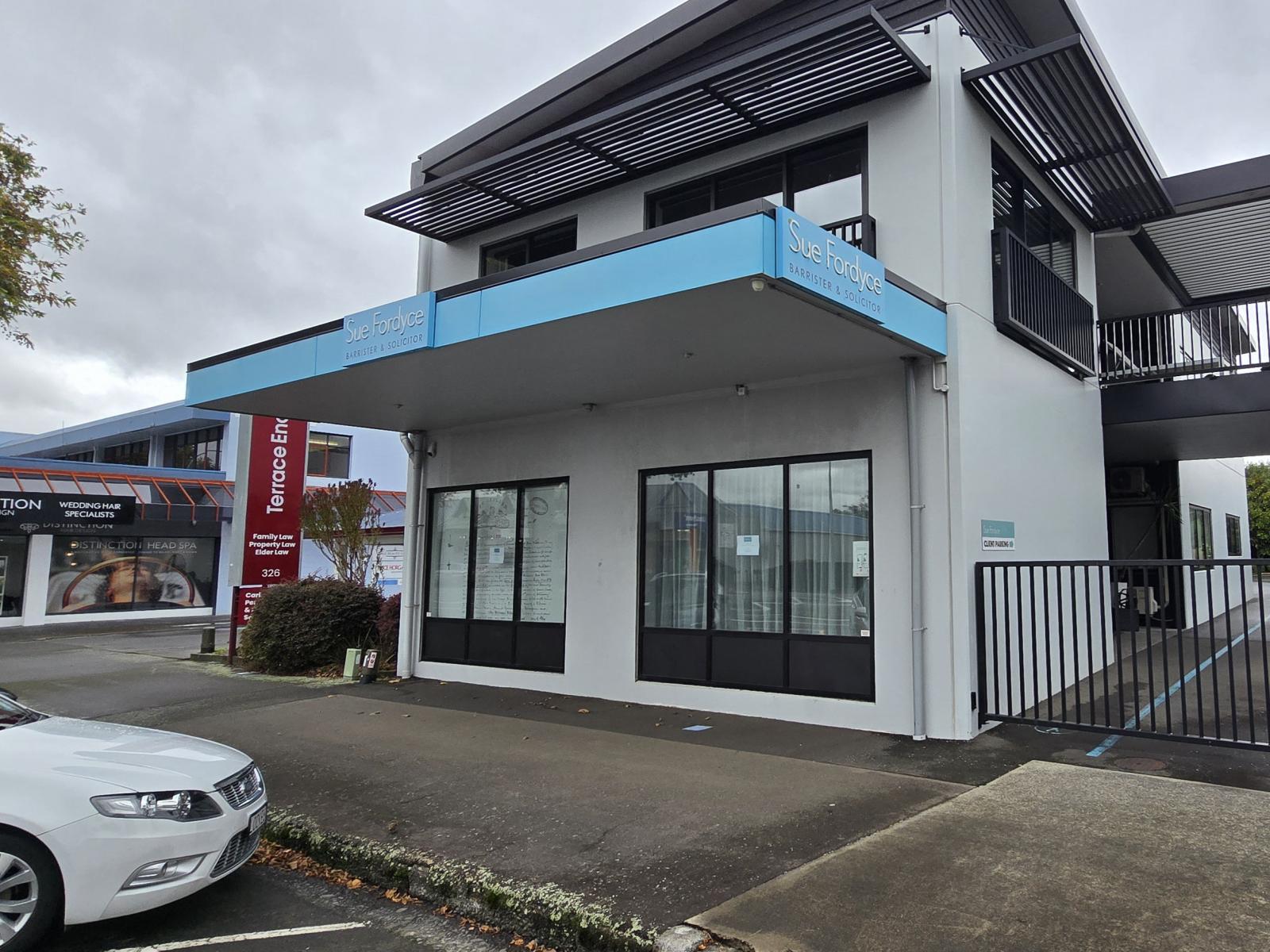 324 Broadway Avenue, Palmerston North