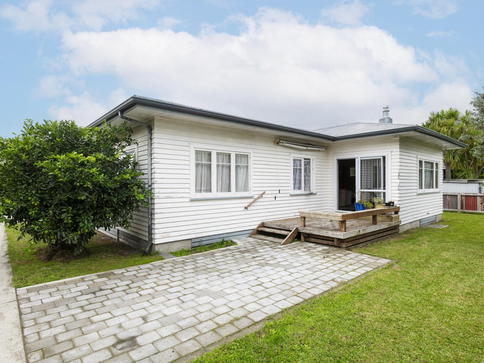 23 Gordon Street, Mangapapa