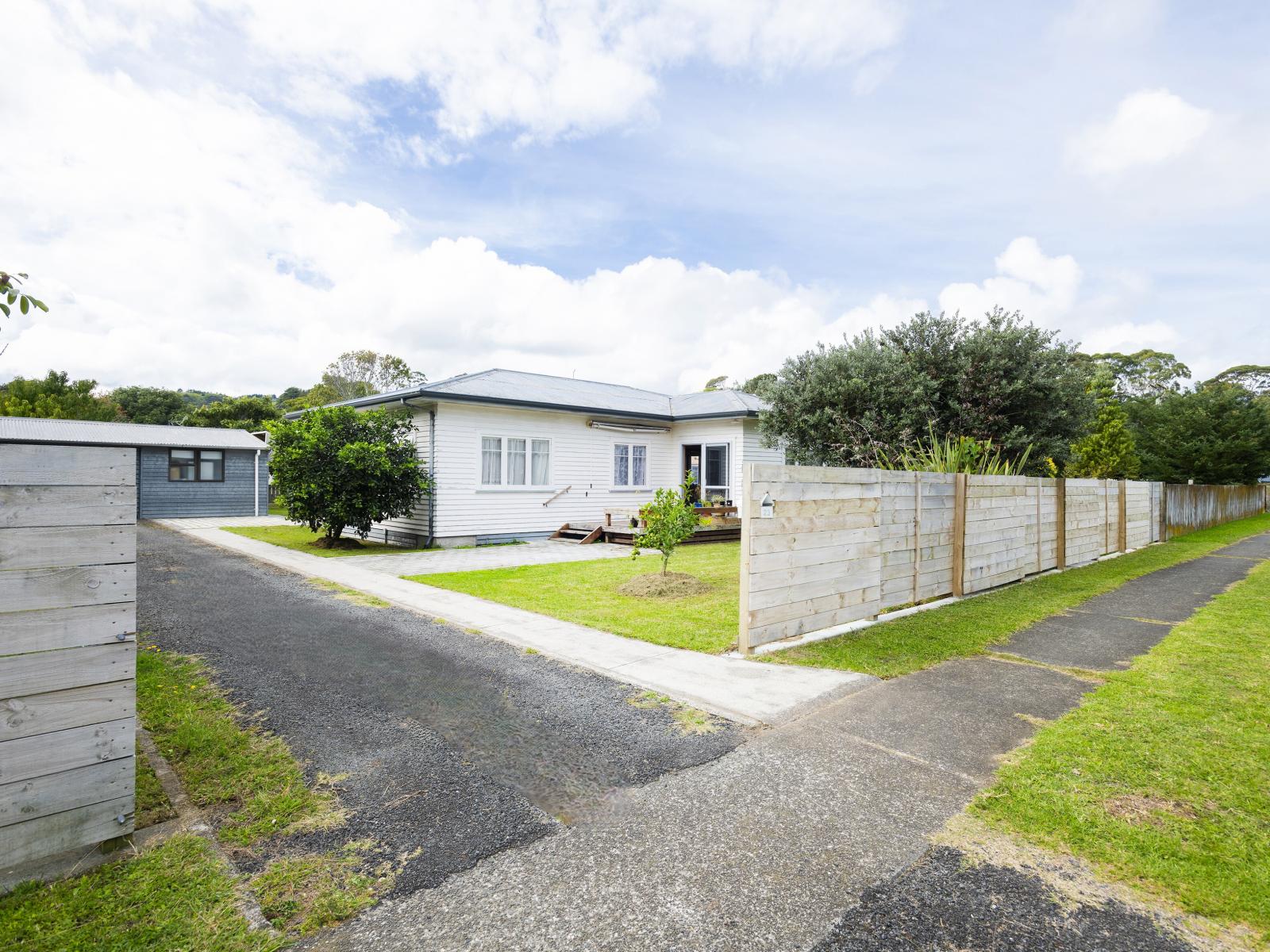 23 Gordon Street, Mangapapa