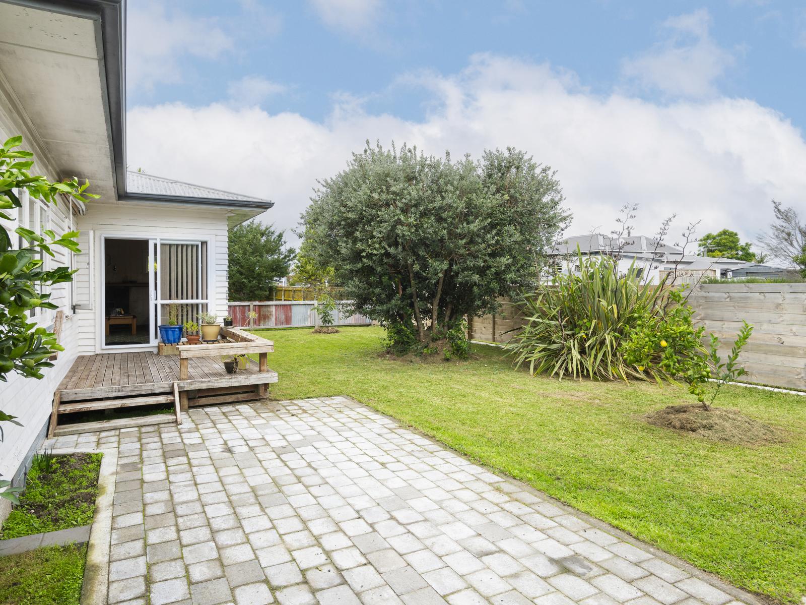 23 Gordon Street, Mangapapa