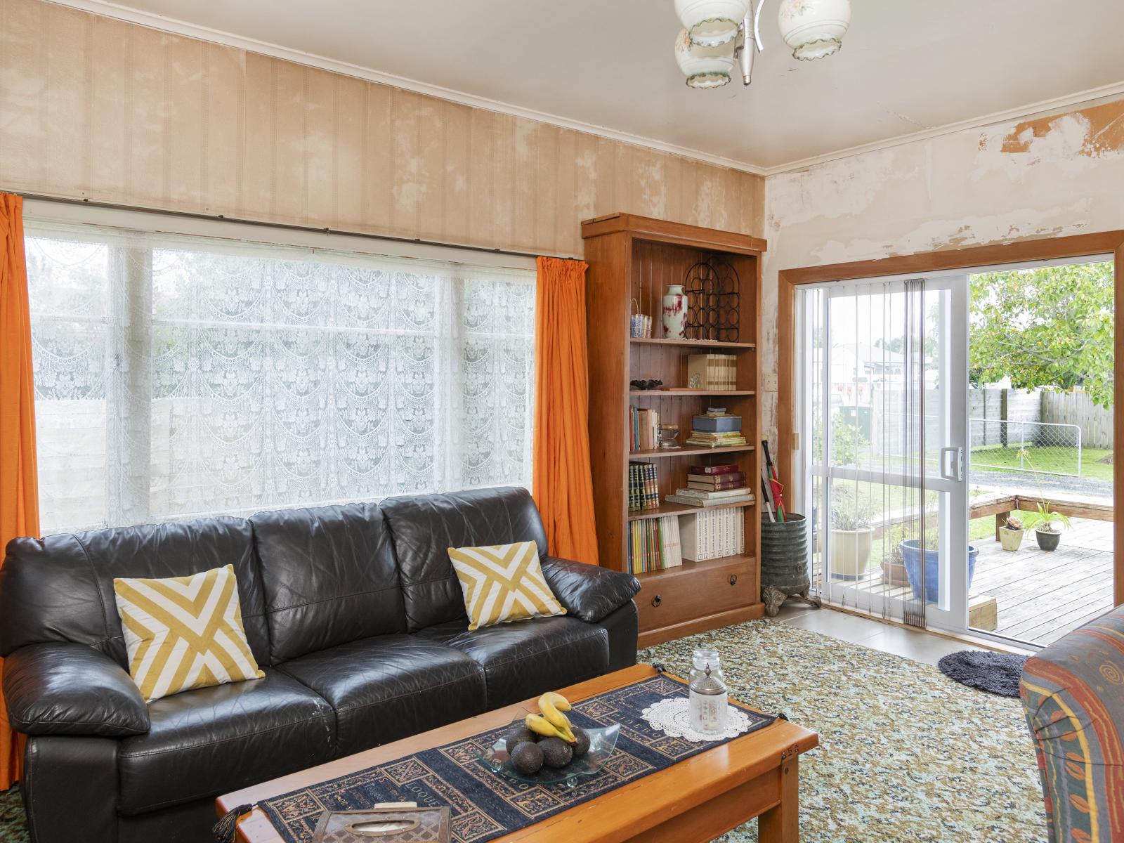 23 Gordon Street, Mangapapa