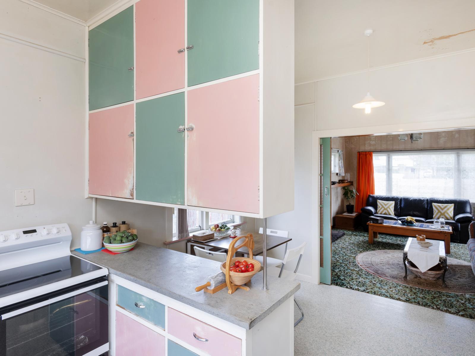 23 Gordon Street, Mangapapa