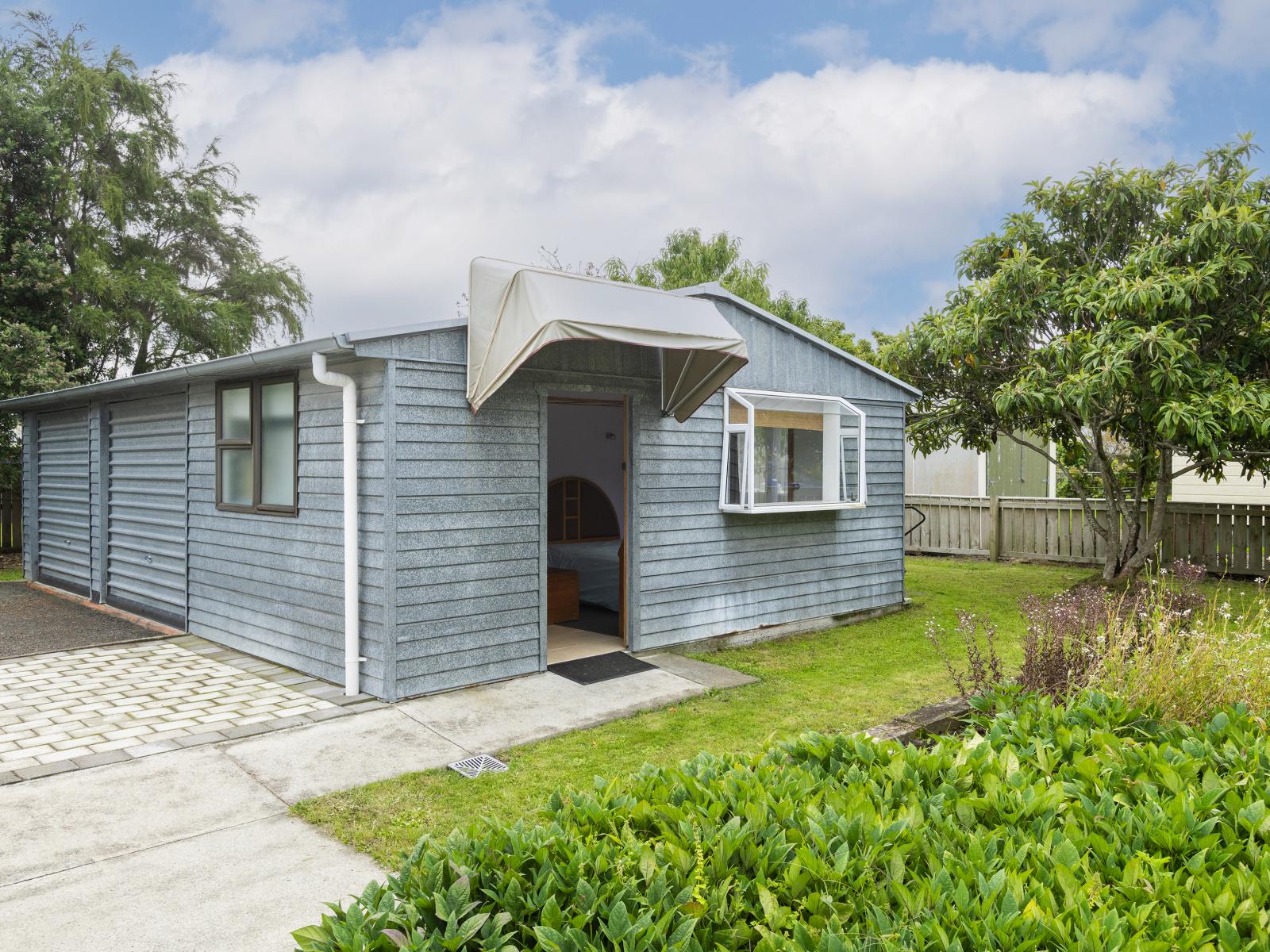 23 Gordon Street, Mangapapa