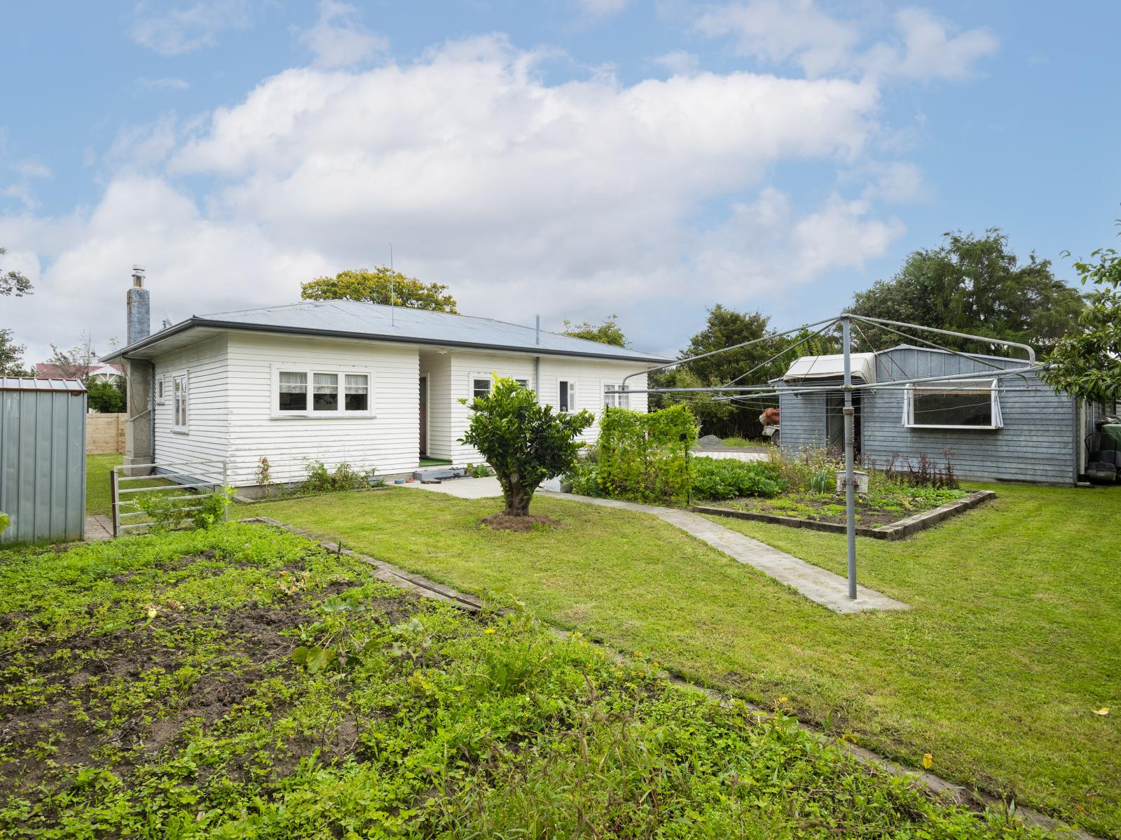 23 Gordon Street, Mangapapa