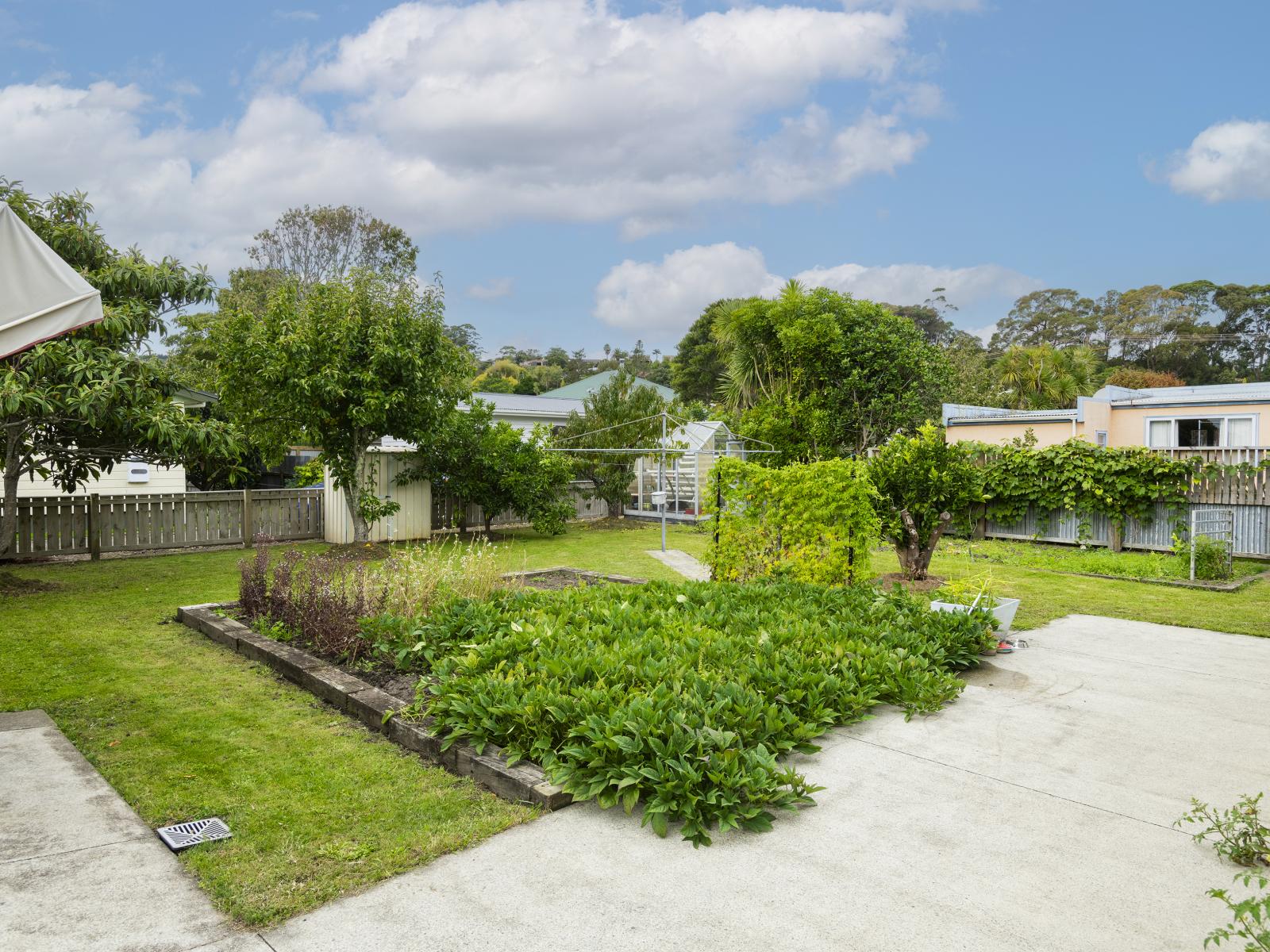 23 Gordon Street, Mangapapa