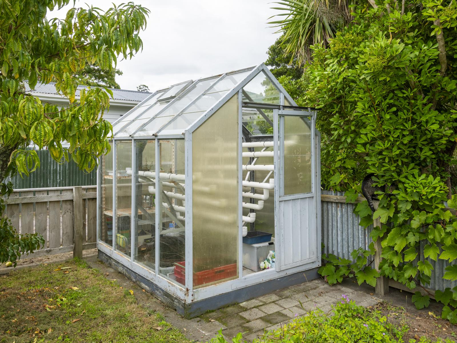 23 Gordon Street, Mangapapa