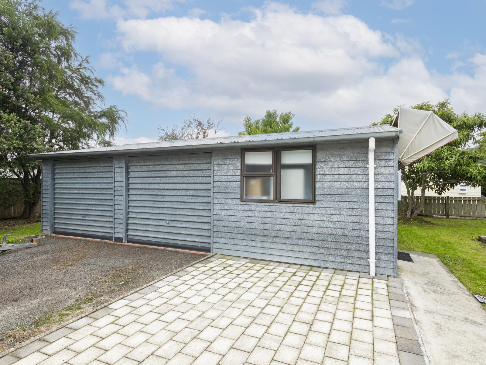 23 Gordon Street, Mangapapa