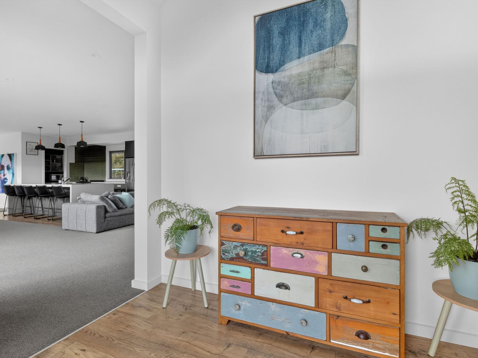 37 Jarrett Terrace, Cambridge