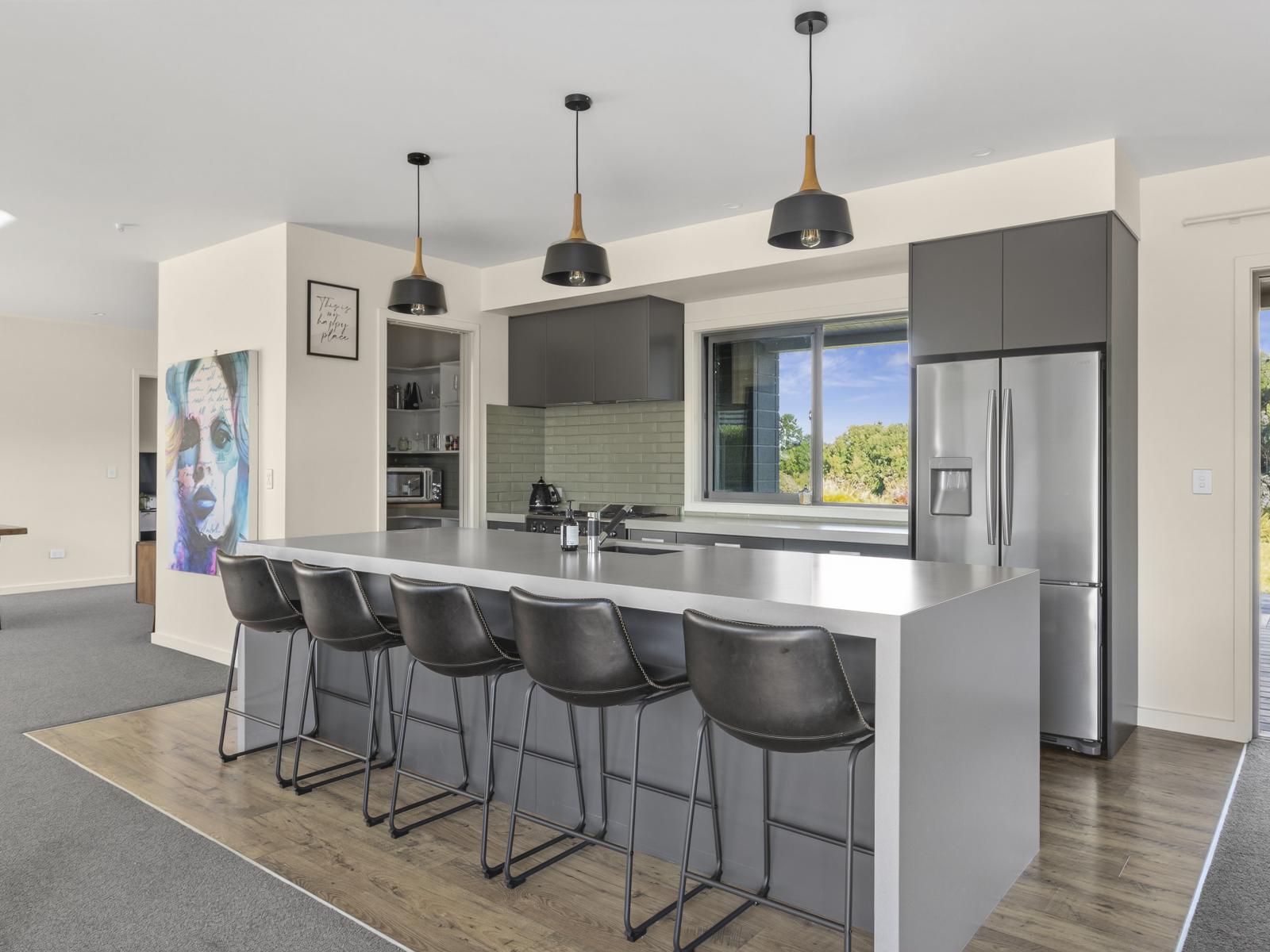 37 Jarrett Terrace, Cambridge