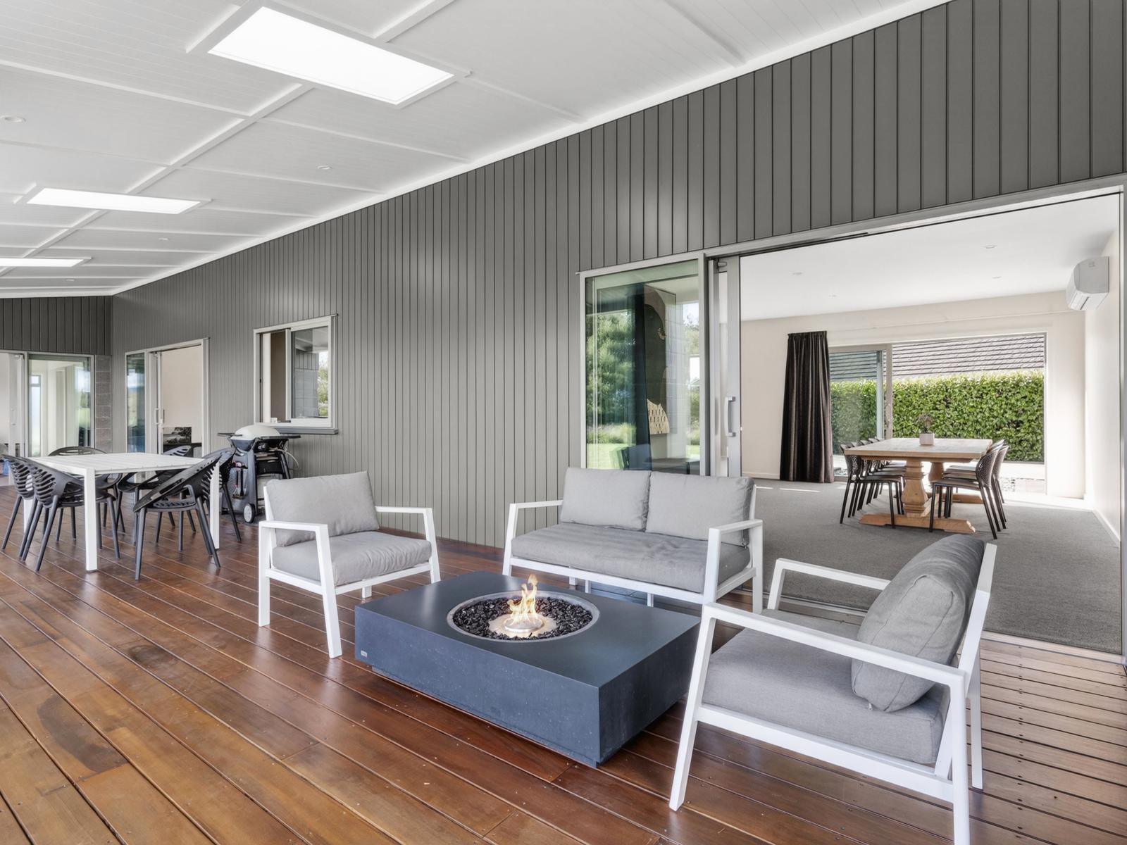 37 Jarrett Terrace, Cambridge