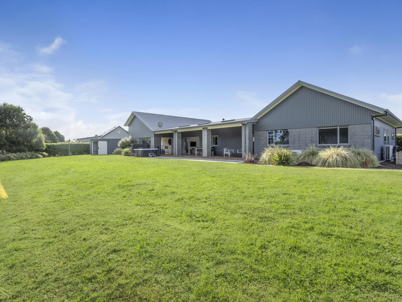 37 Jarrett Terrace, Cambridge