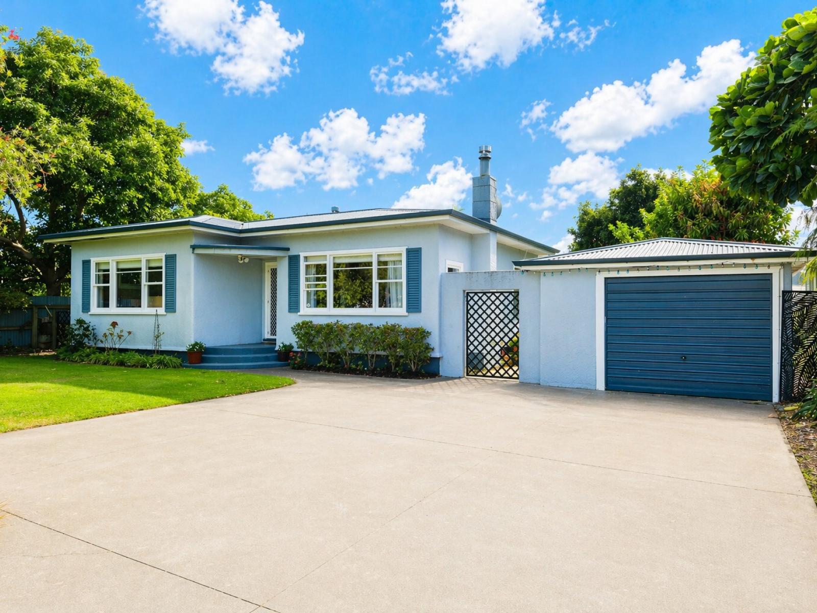 116 Sheehan Street, Whataupoko