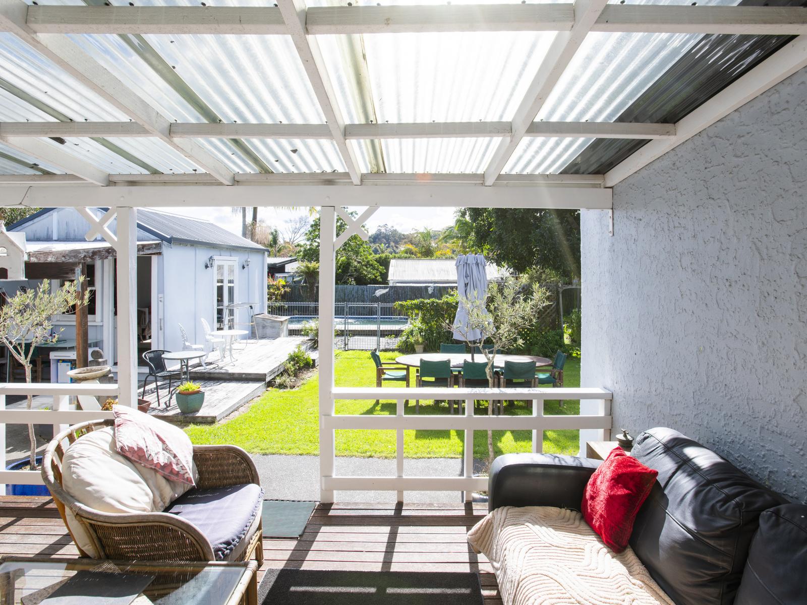 116 Sheehan Street, Whataupoko