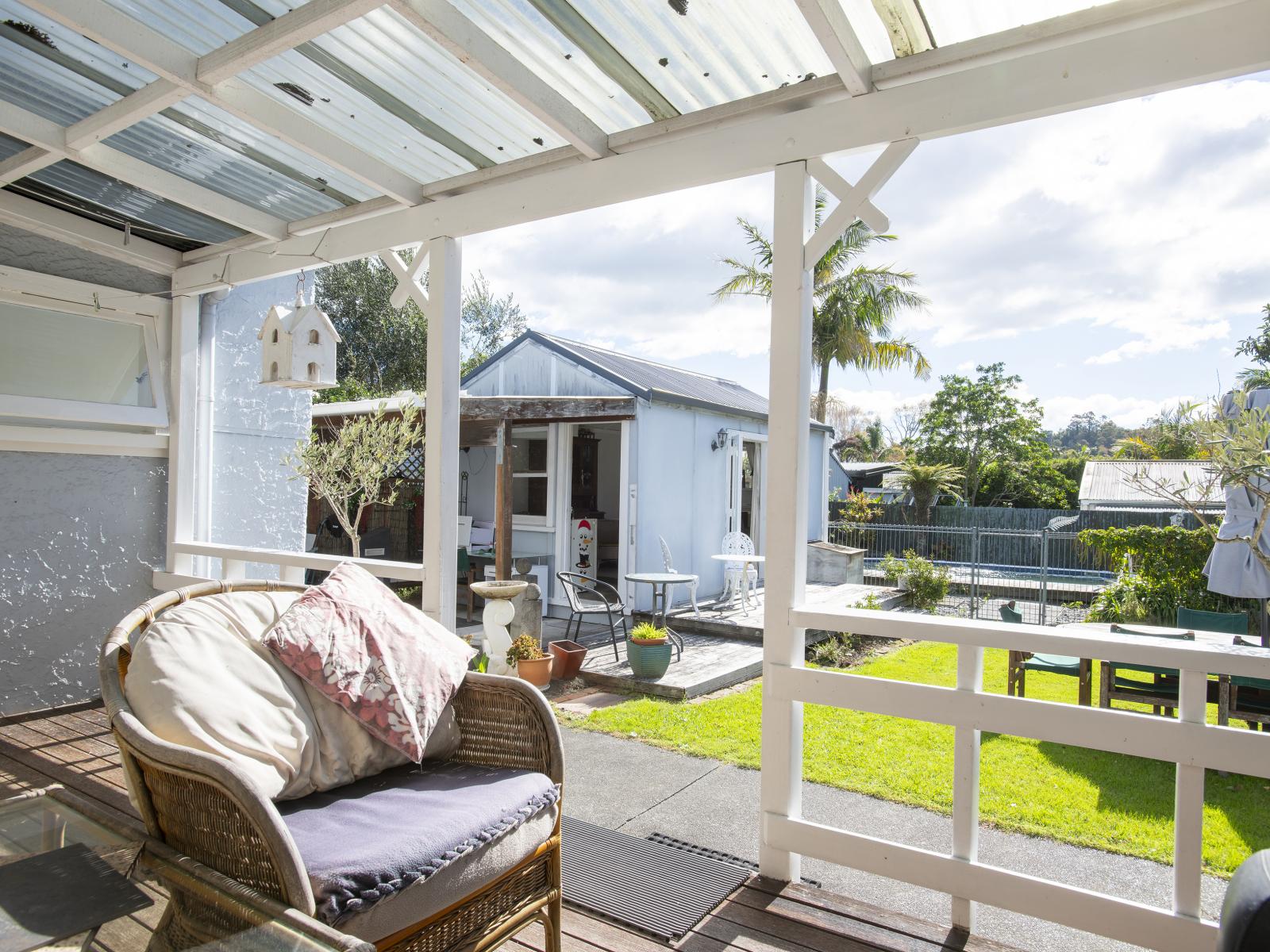 116 Sheehan Street, Whataupoko