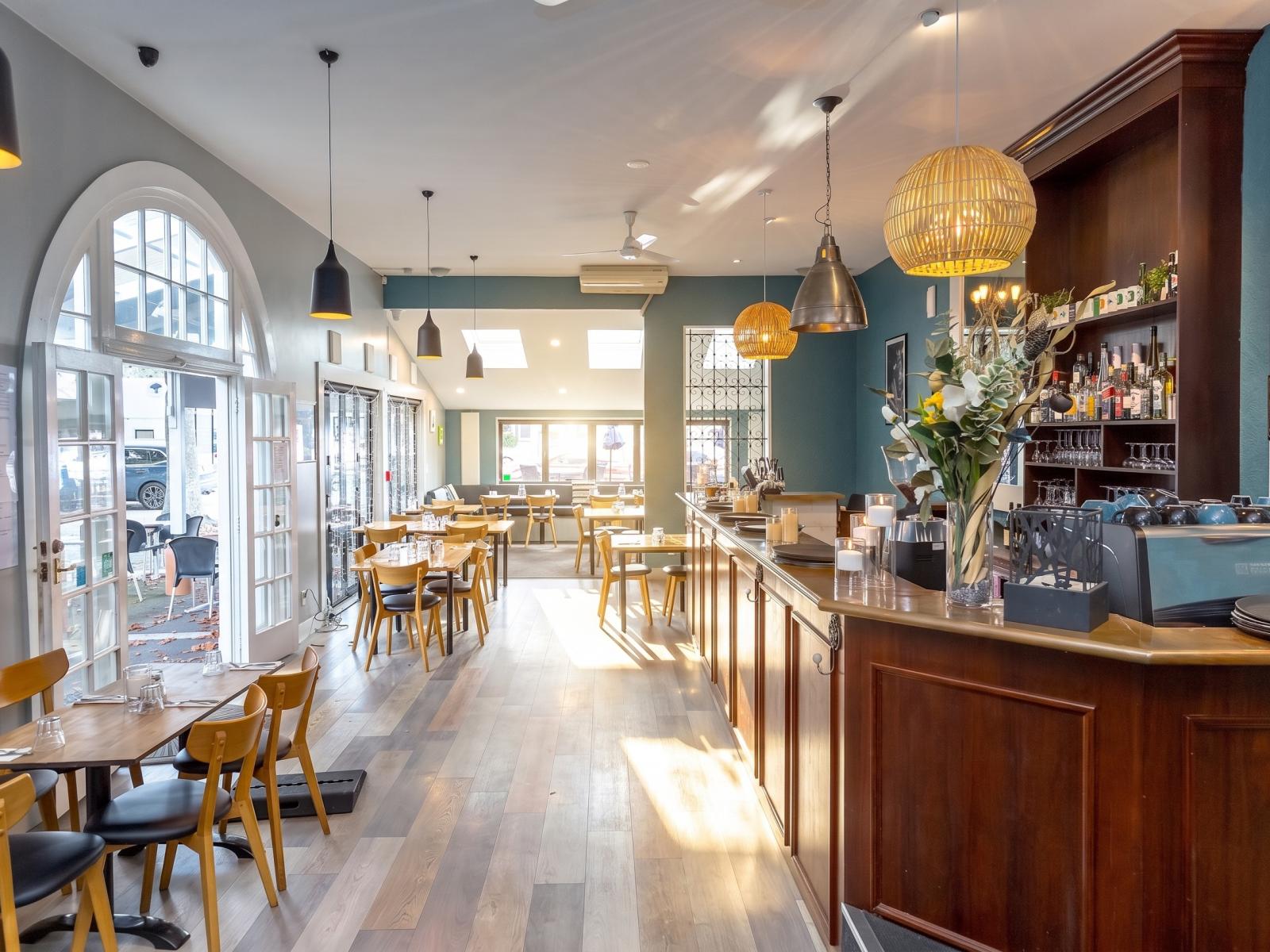 83 Main Street, Greytown