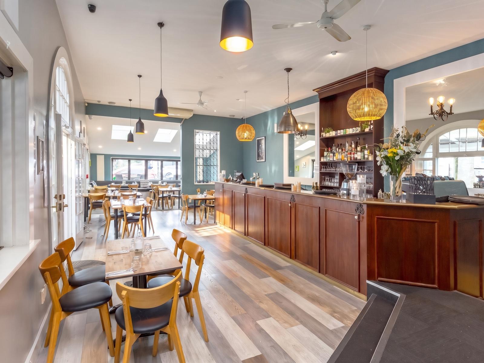 83 Main Street, Greytown