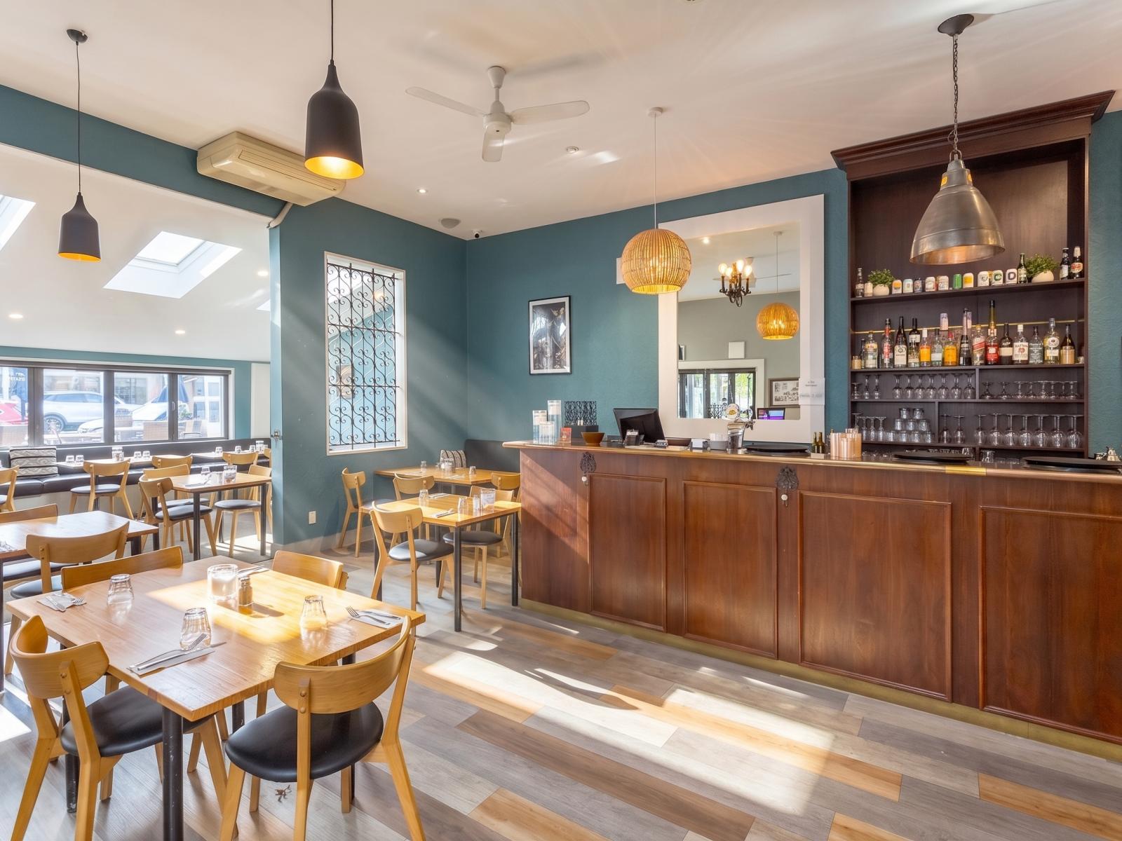 83 Main Street, Greytown