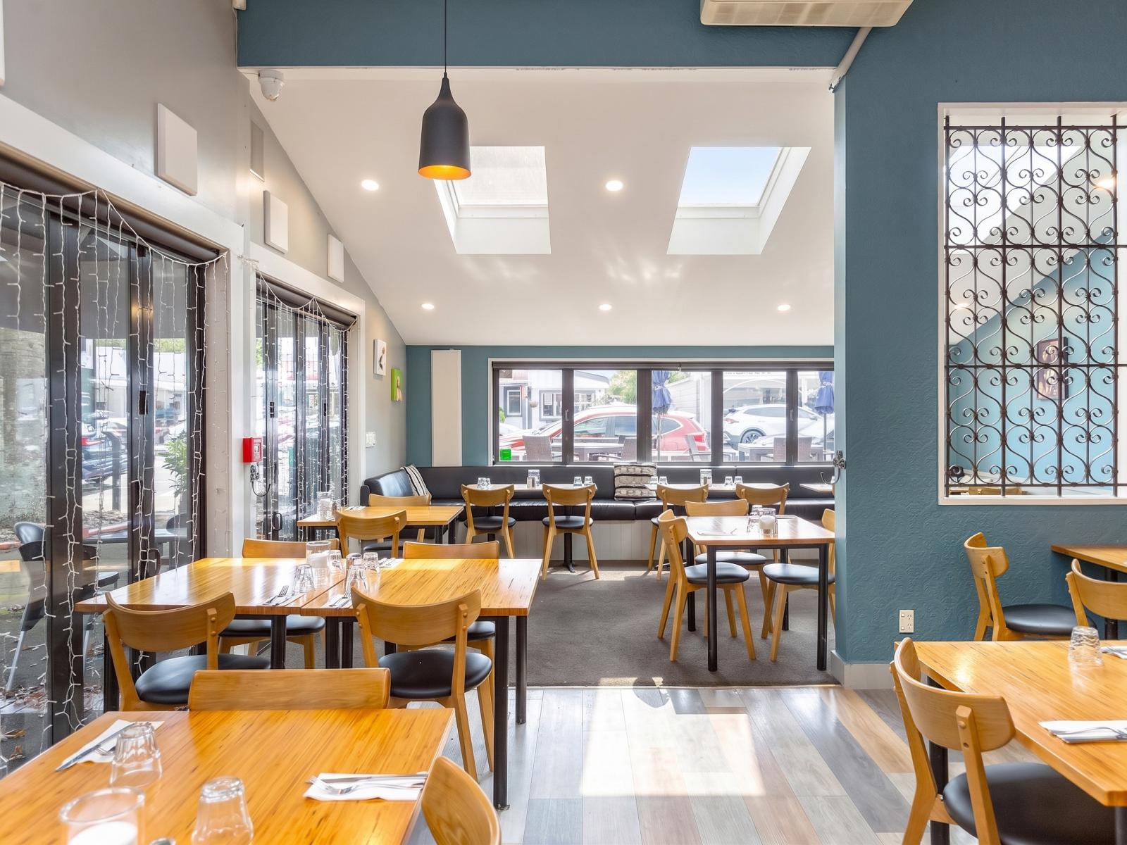 83 Main Street, Greytown