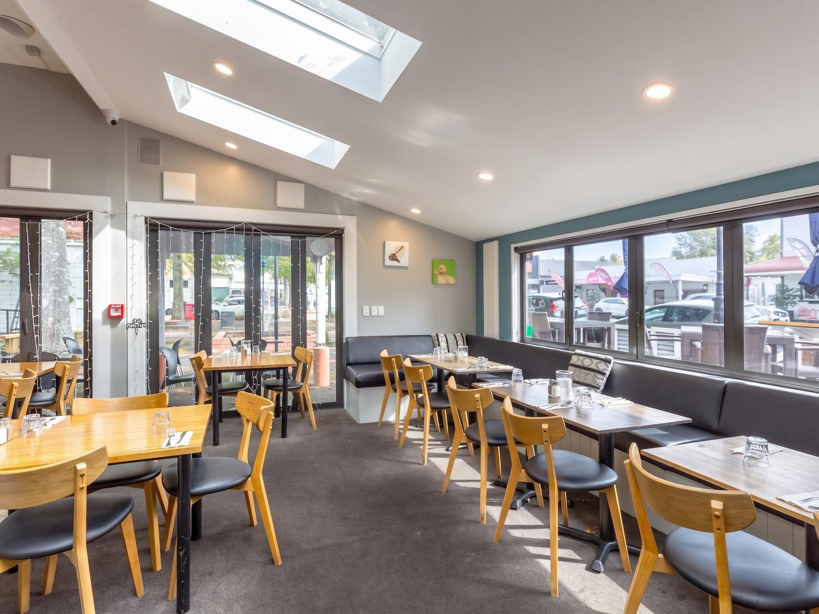 83 Main Street, Greytown