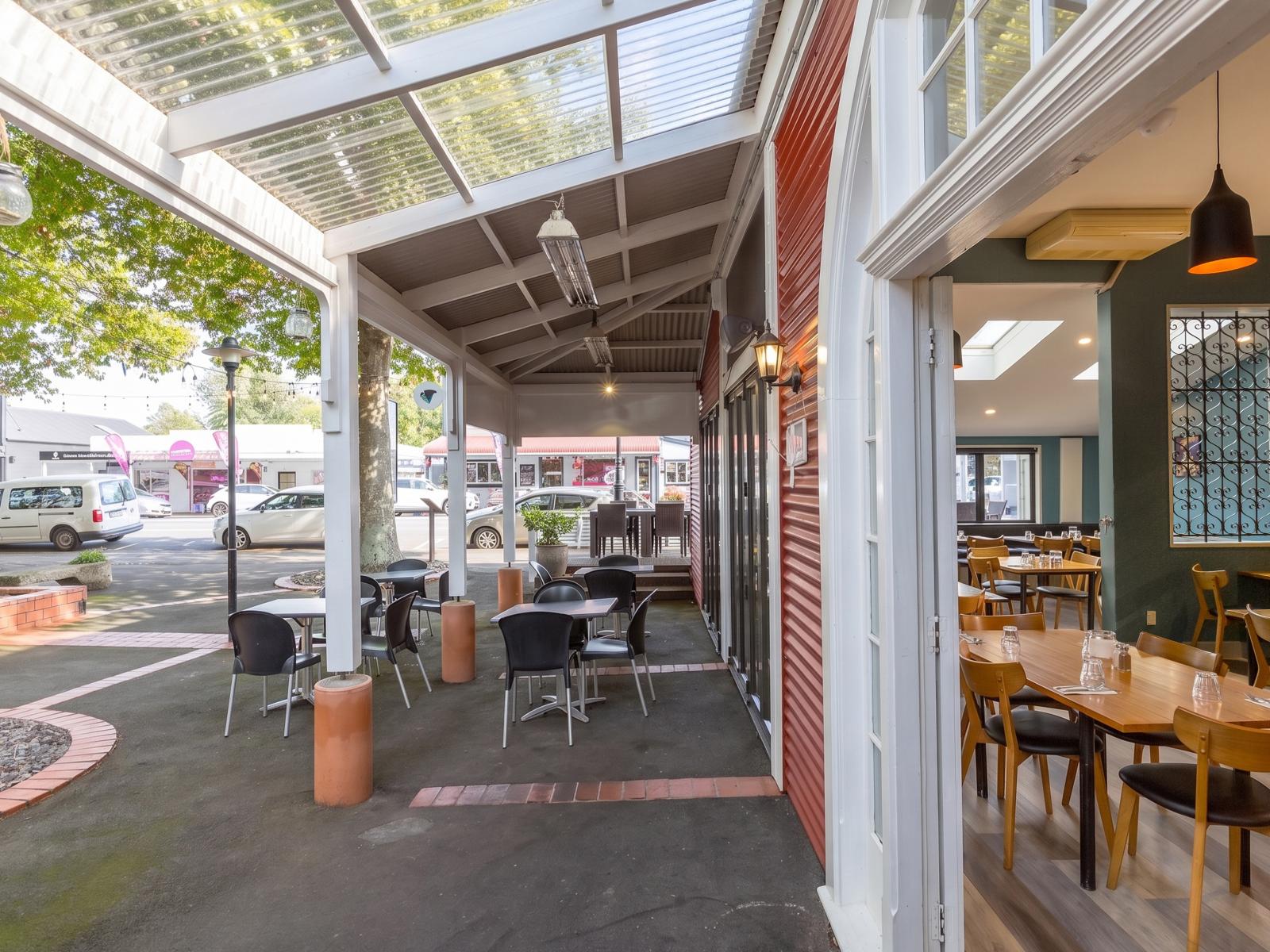 83 Main Street, Greytown