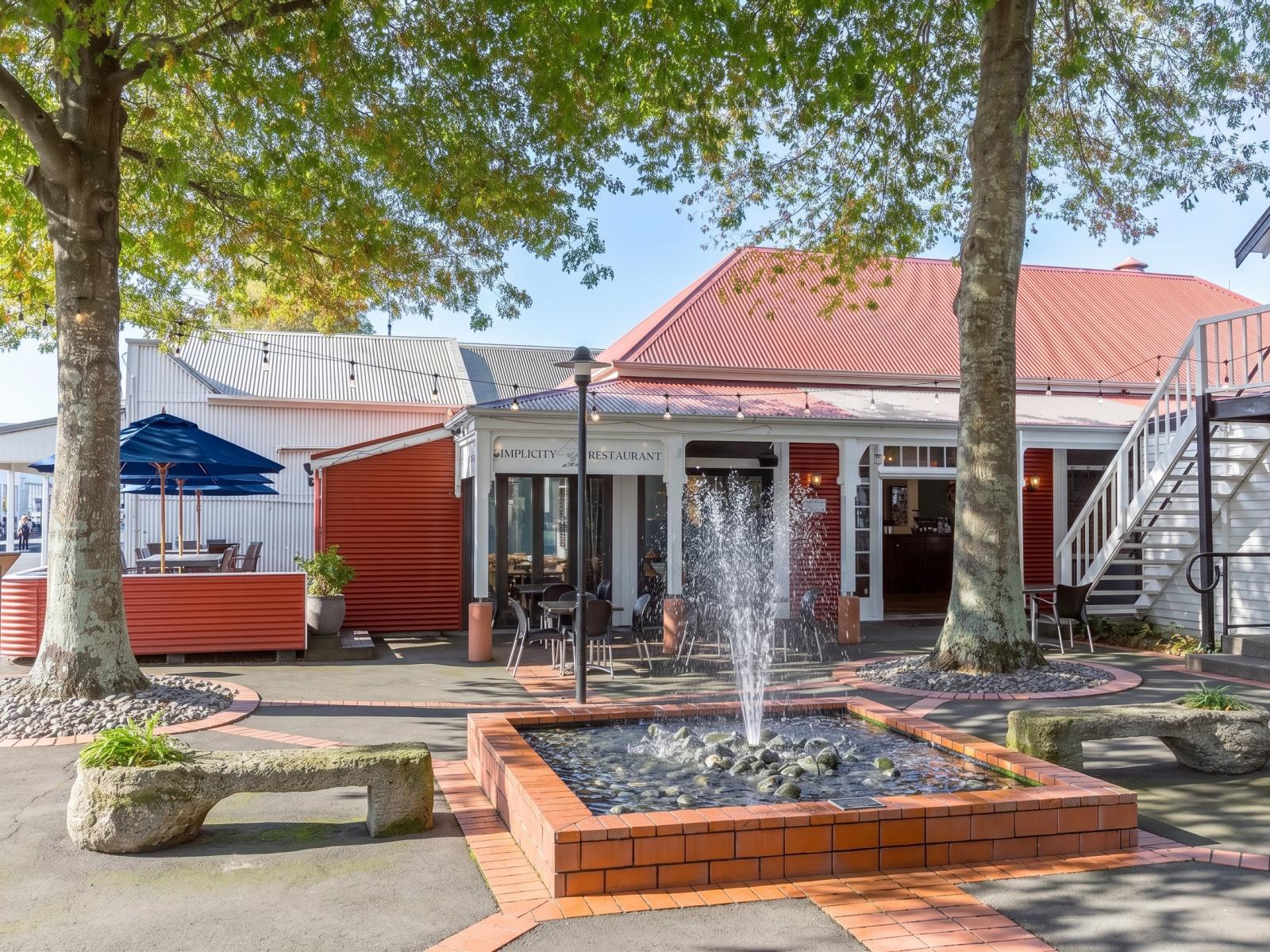 83 Main Street, Greytown