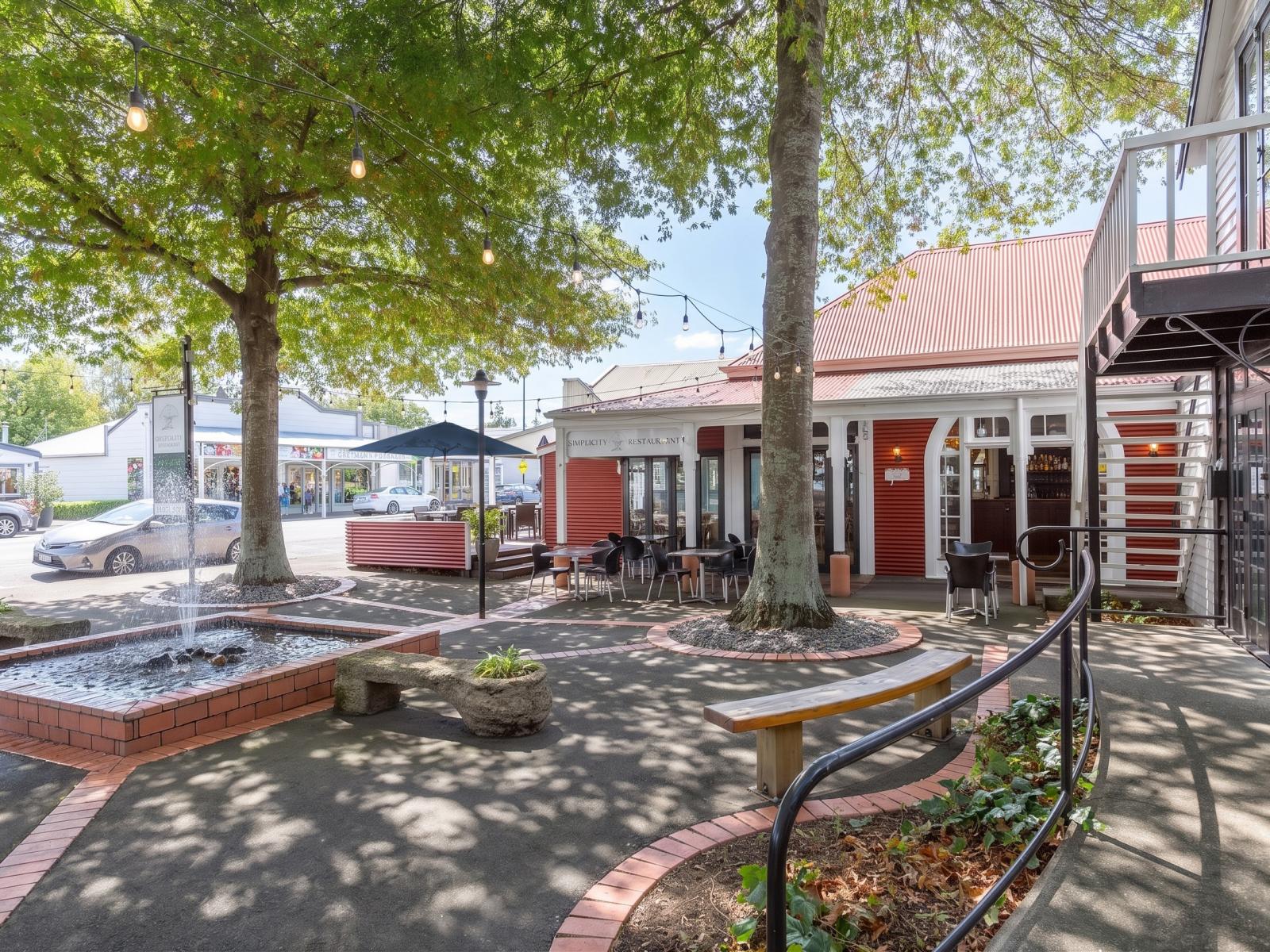 83 Main Street, Greytown