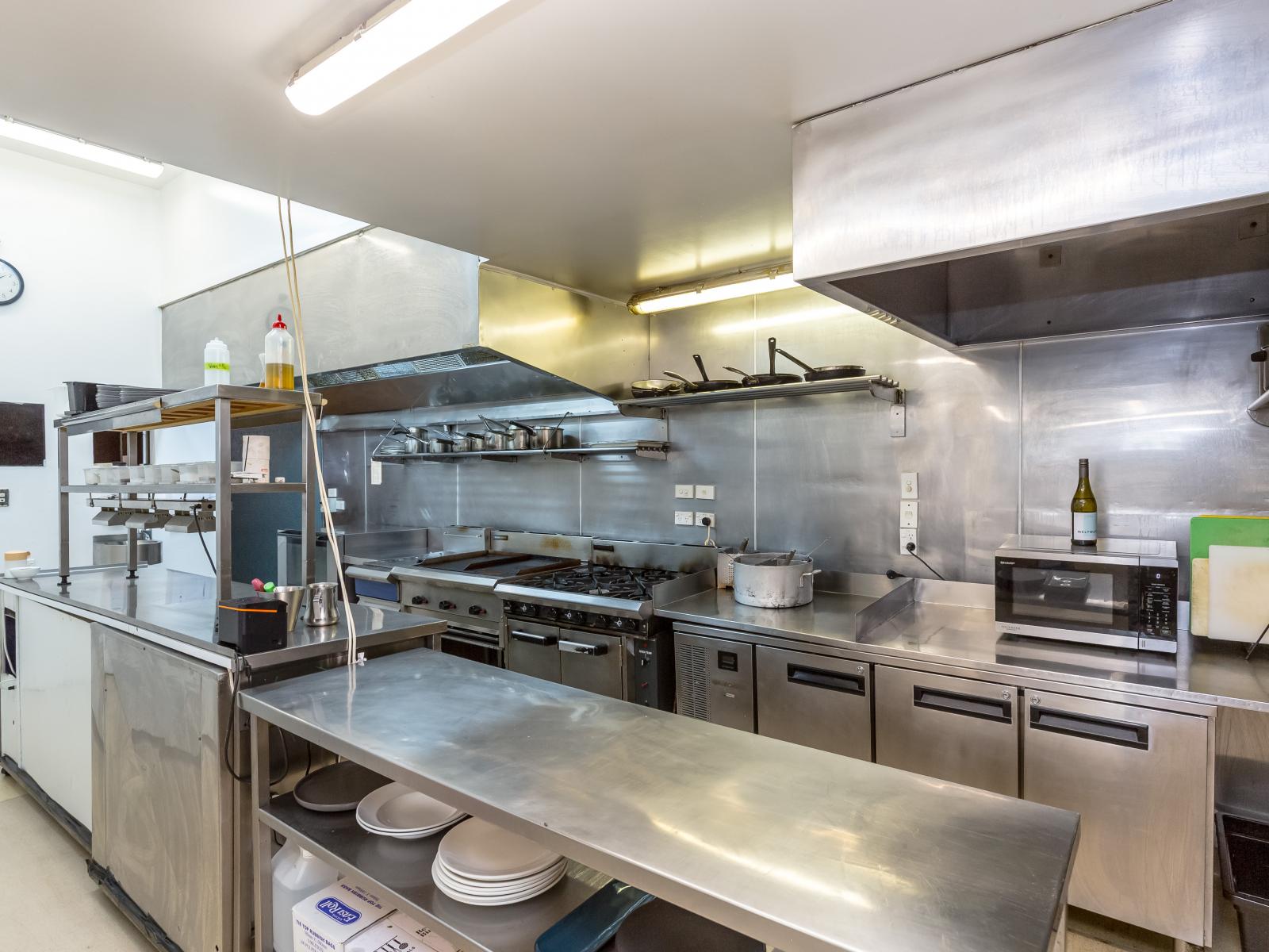 83 Main Street, Greytown